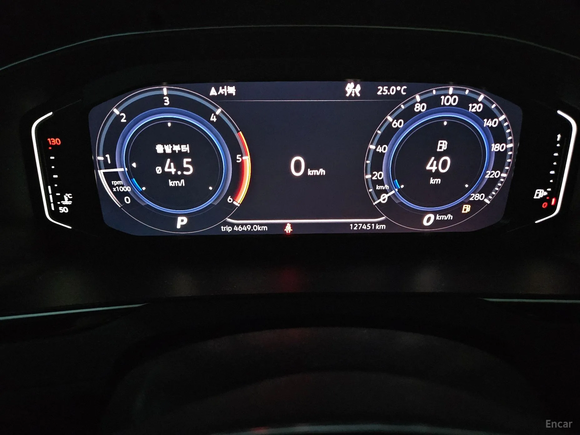 Volkswagen Ateon превью 14