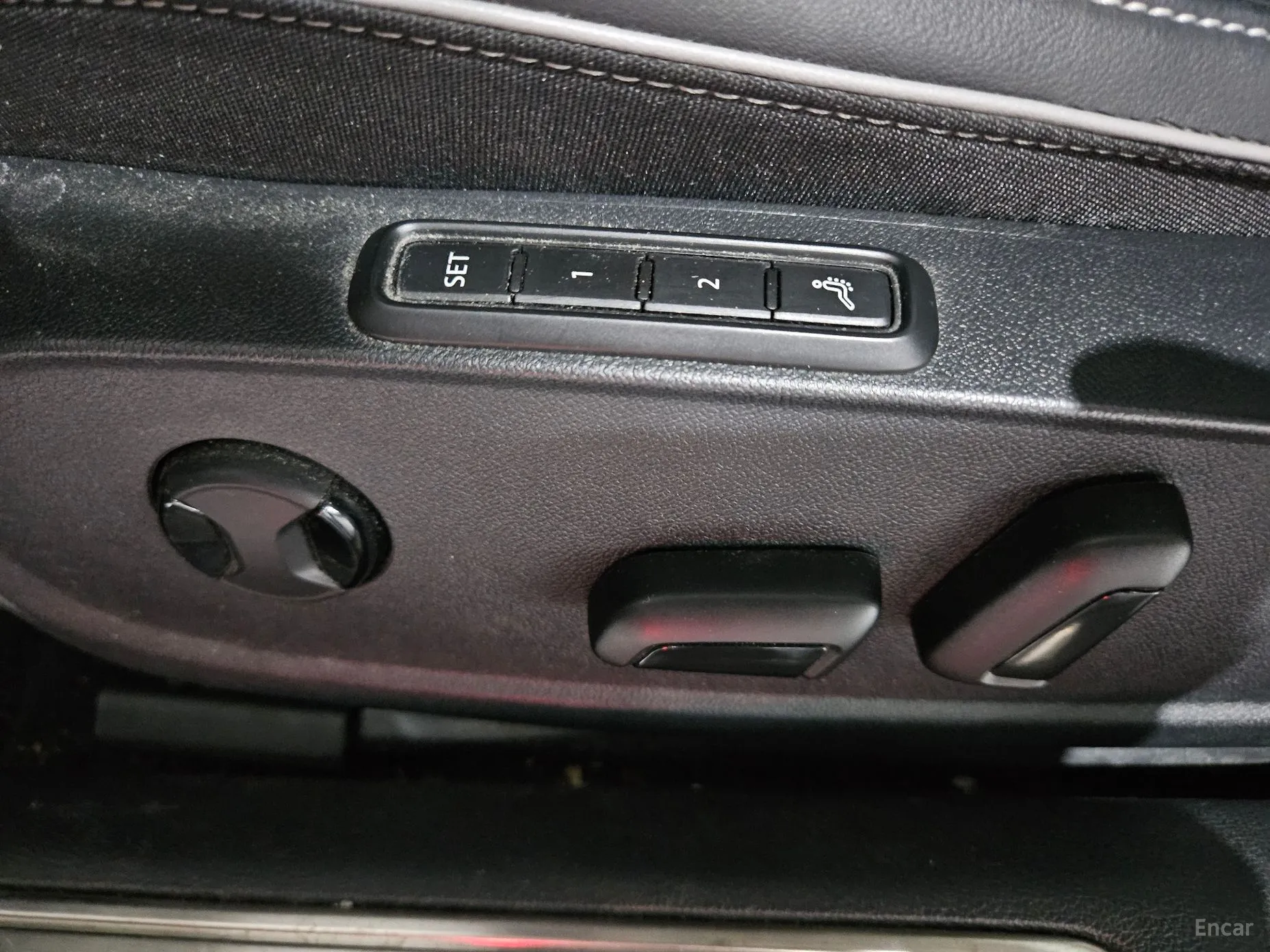 Volkswagen Ateon превью 15