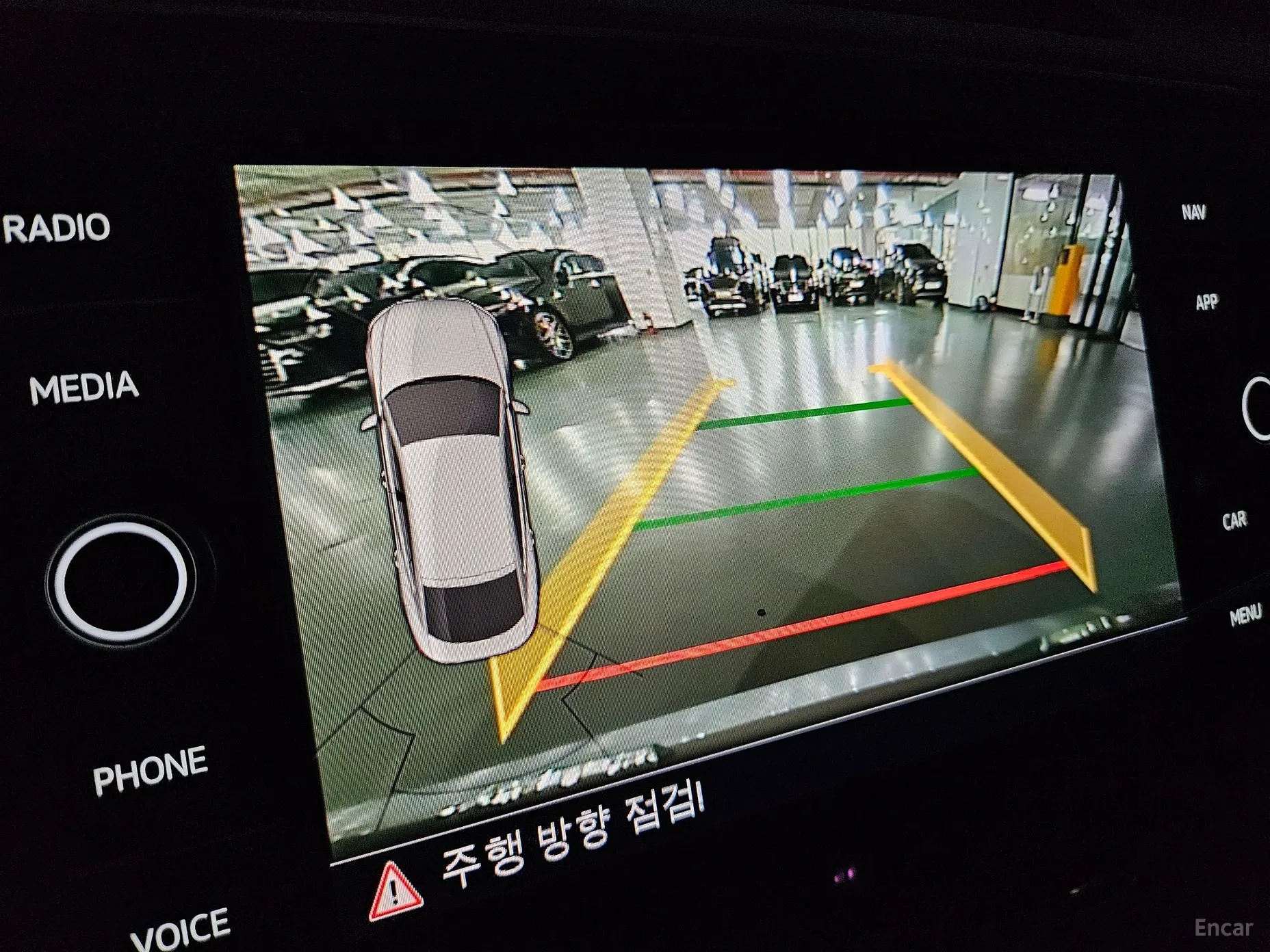 Volkswagen Ateon превью 17