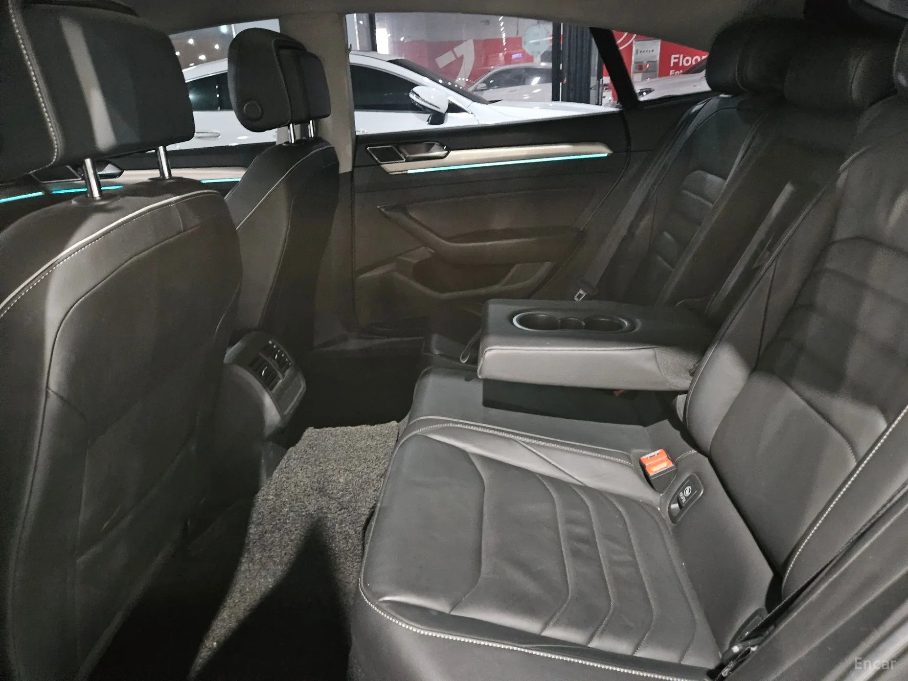 Volkswagen Ateon превью 6