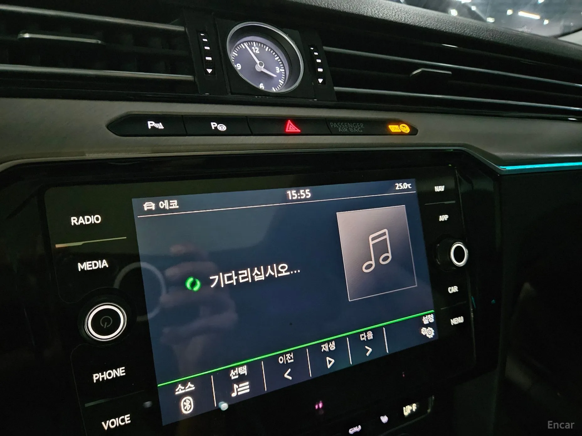 Volkswagen Ateon превью 8