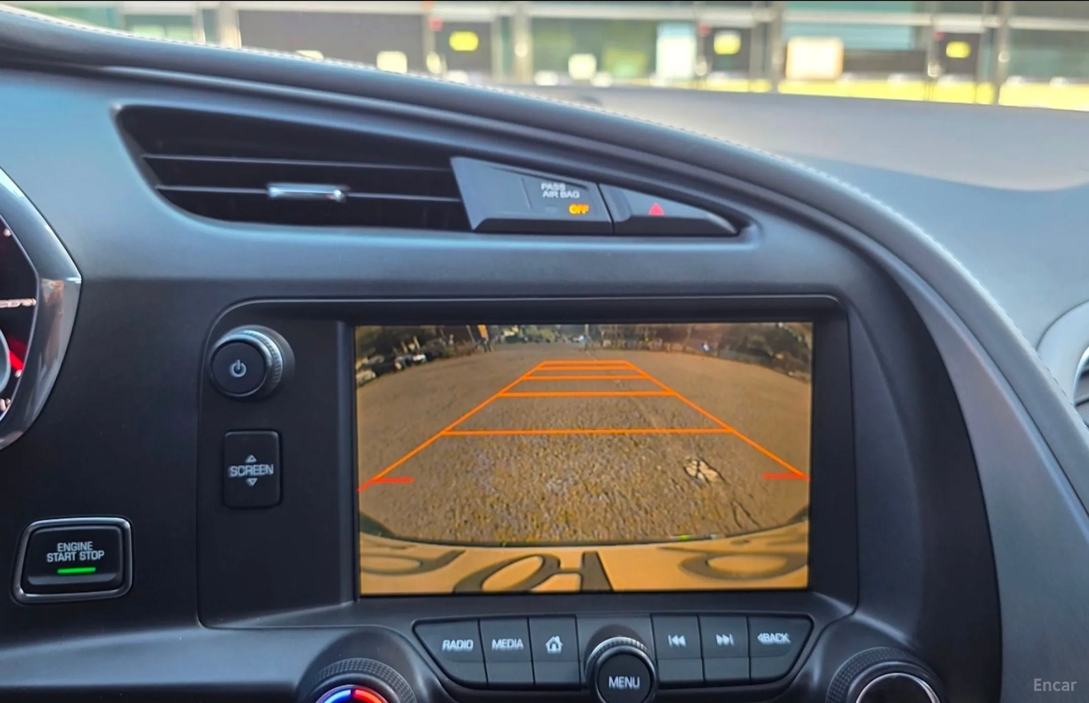 Chevrolet Corvette превью 14