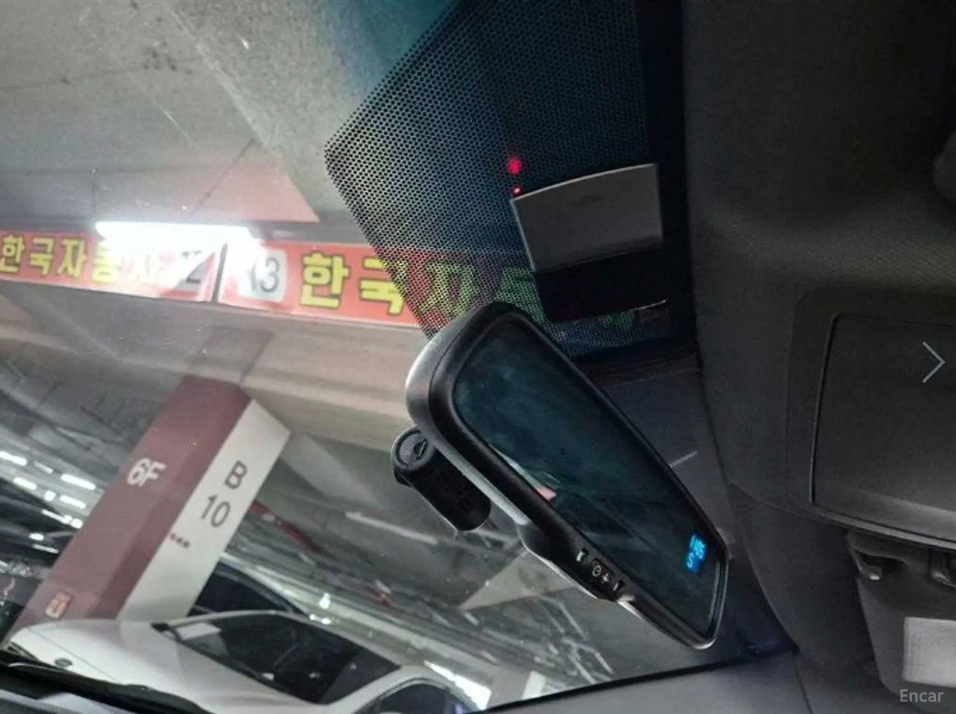 Toyota New Camry превью 16