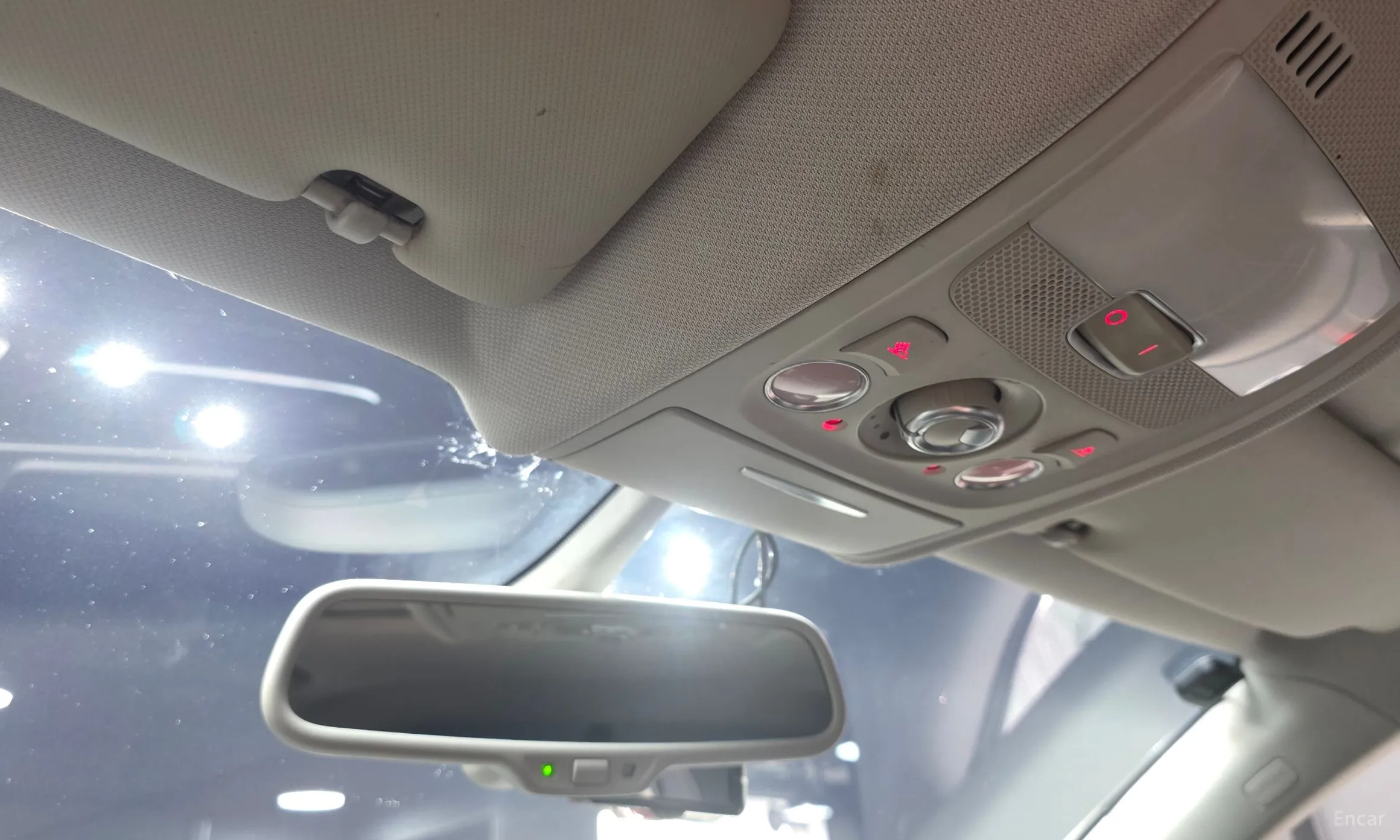 Audi New A4 превью 16