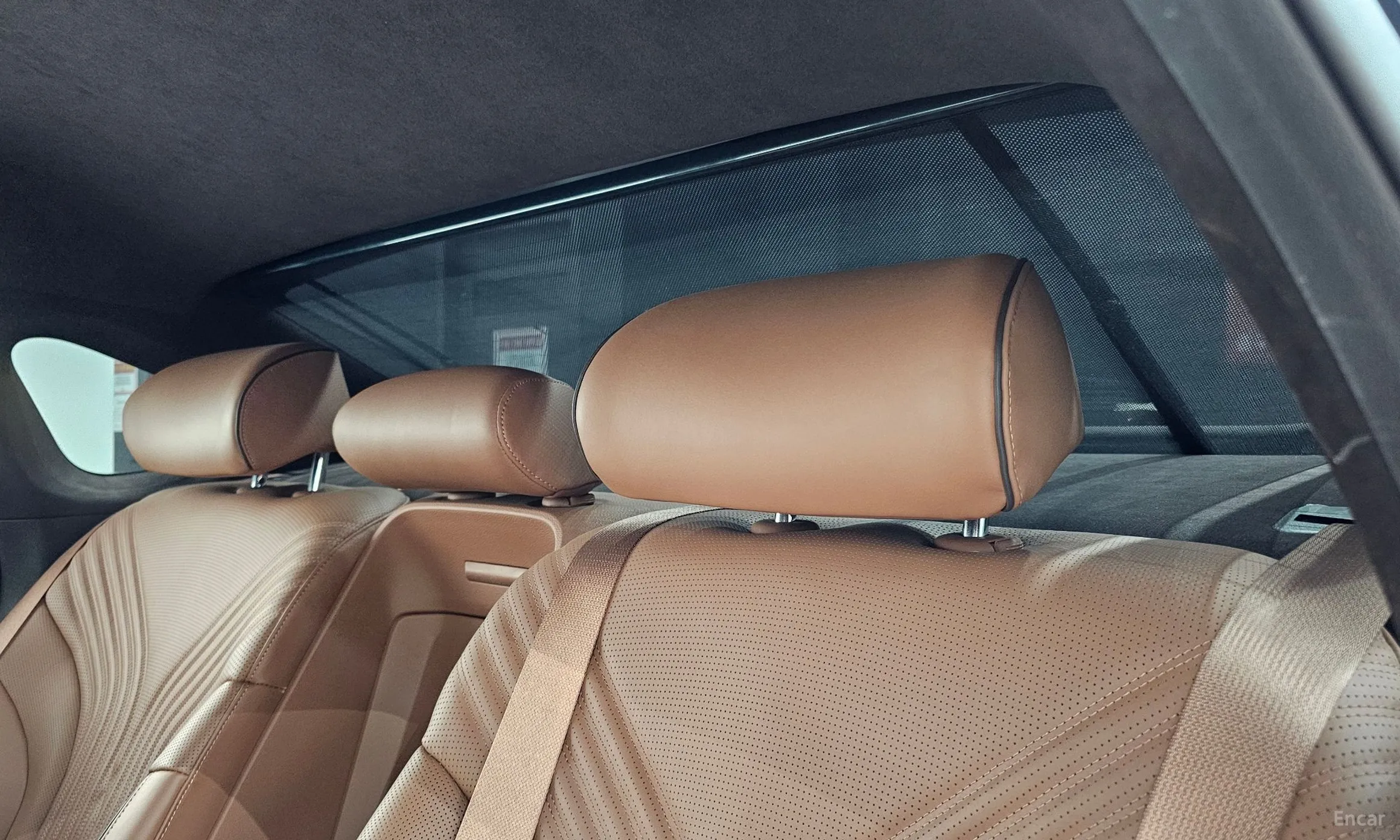Genesis G80 (RG3) превью 17