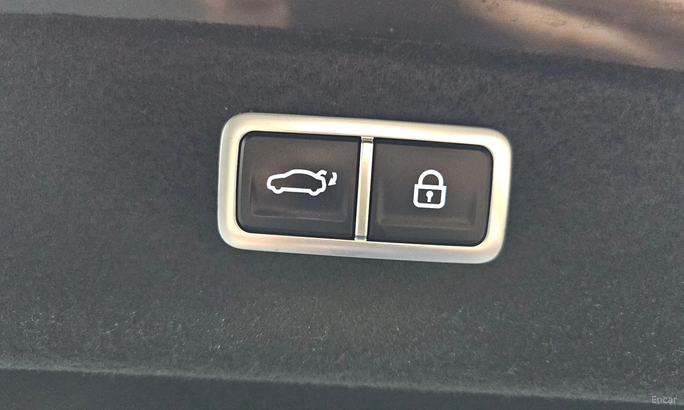 Genesis G80 (RG3) превью 18