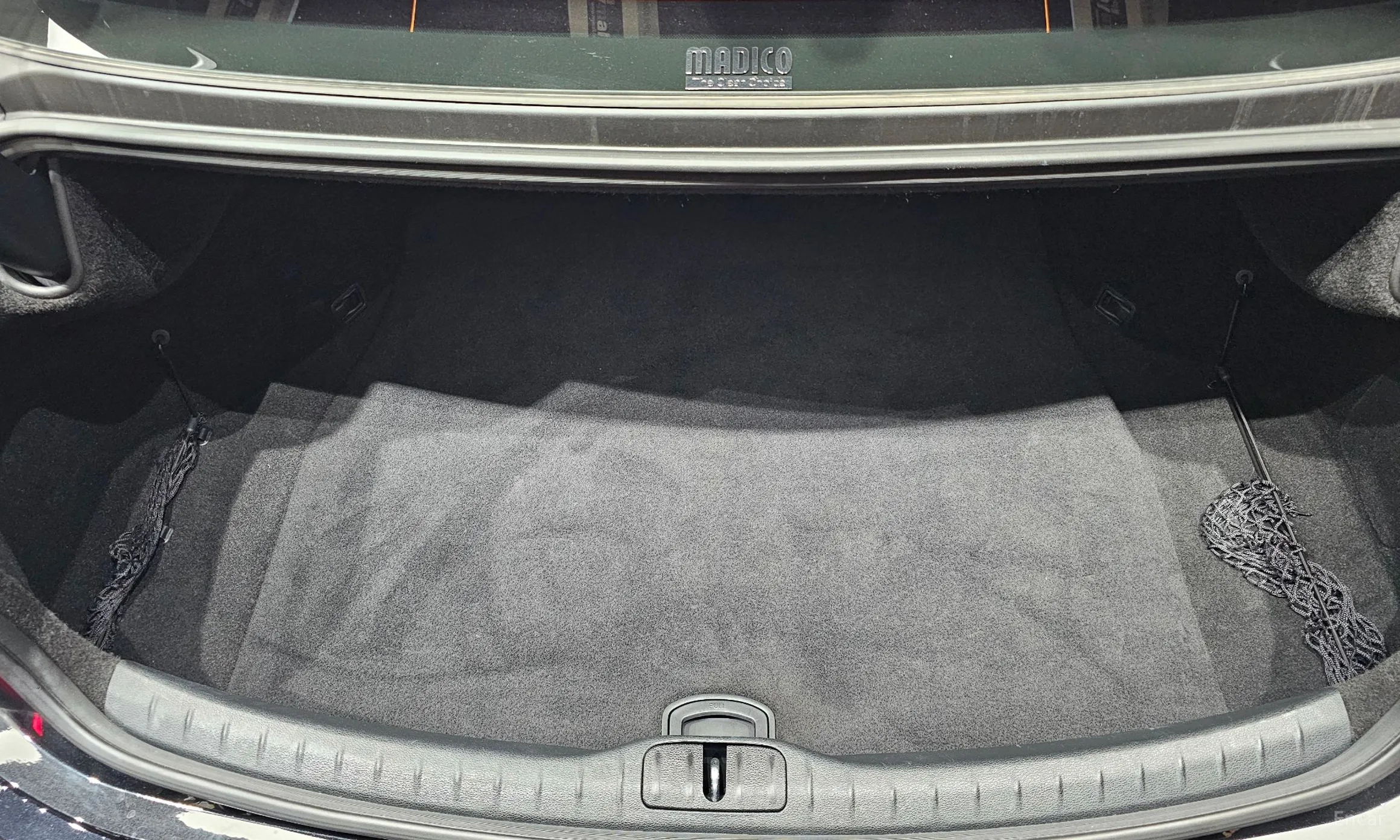 Genesis G80 (RG3) превью 19