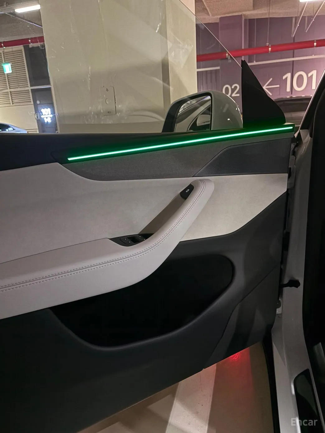 Tesla Model Y превью 4