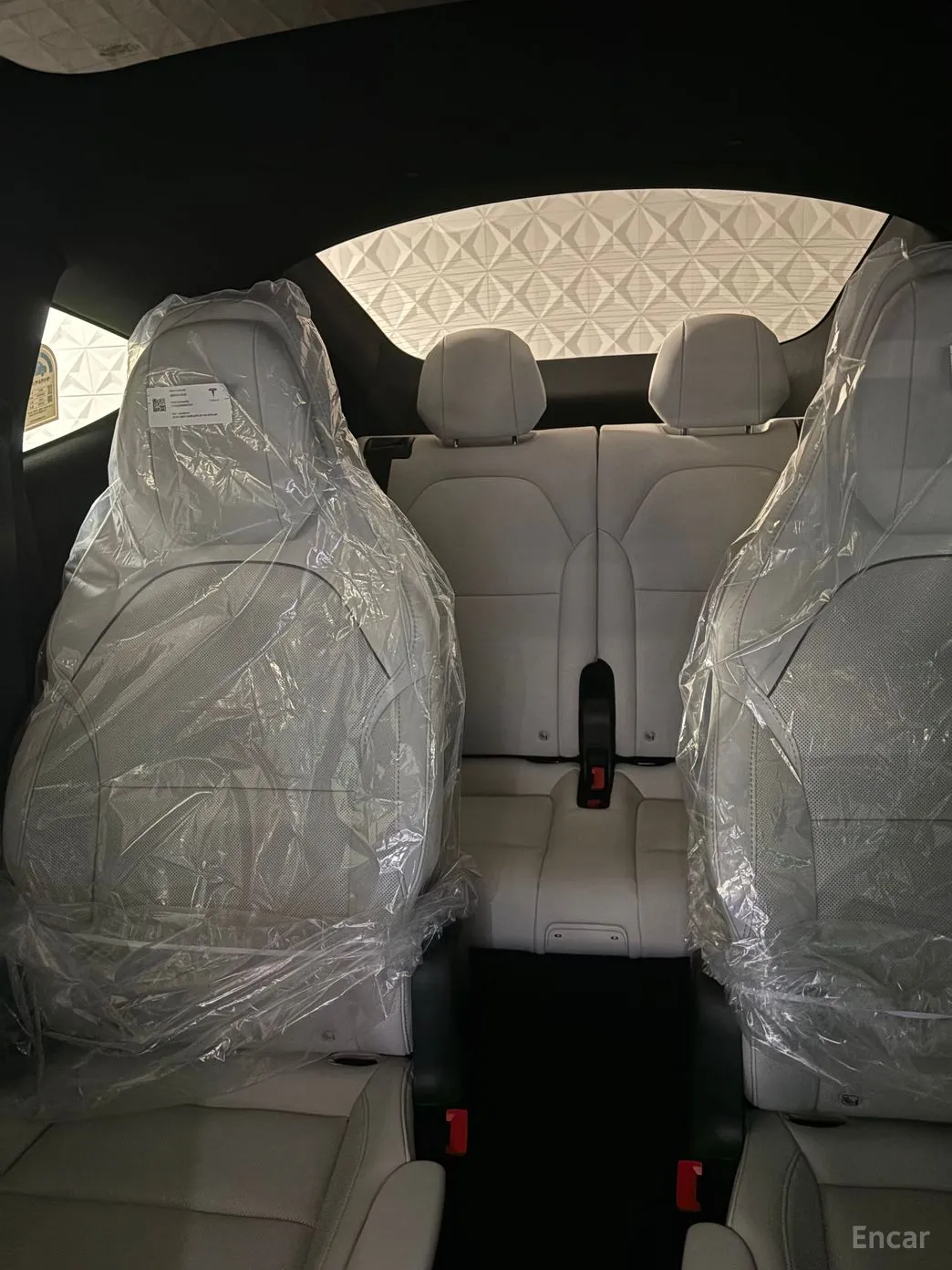 Tesla Model Y превью 7