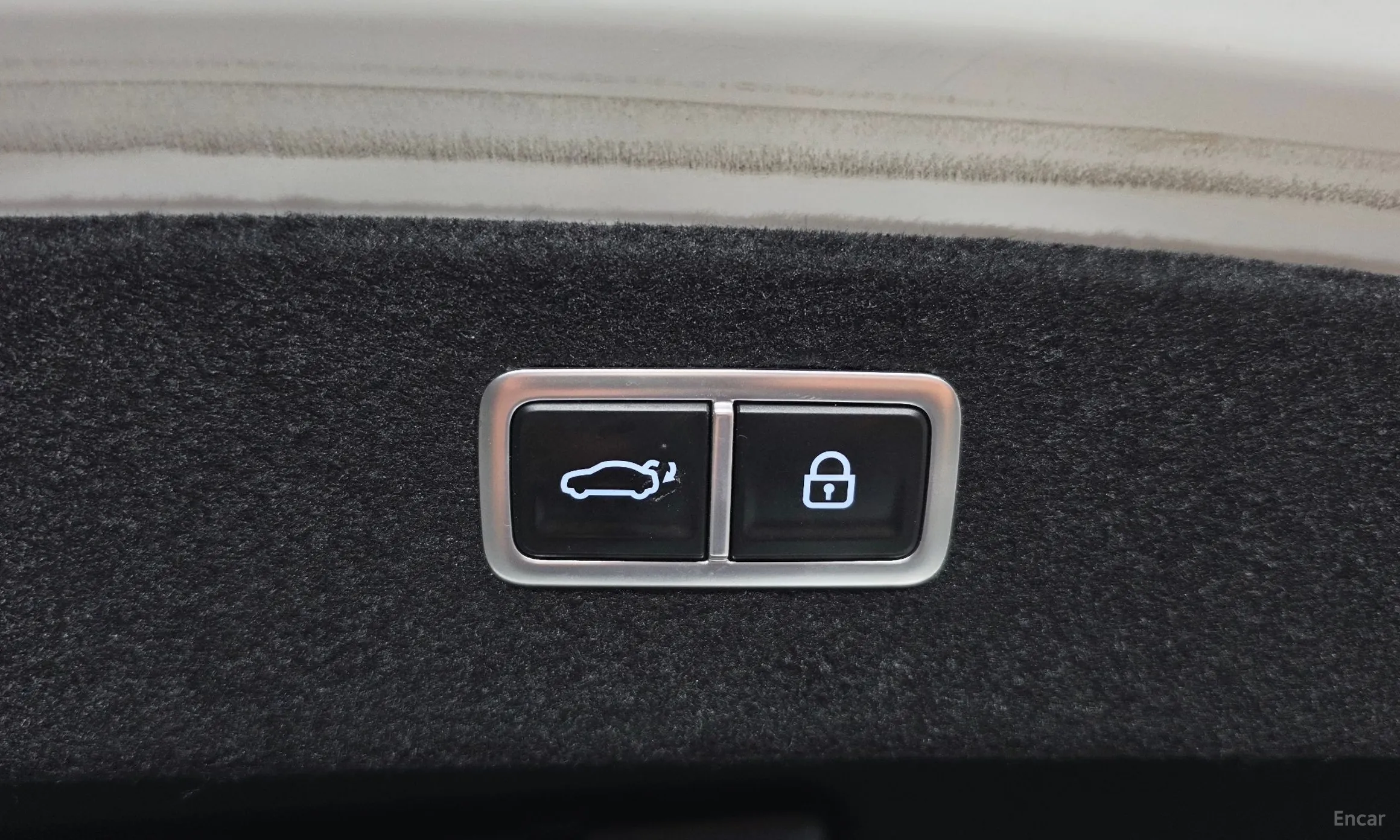 Genesis G80 (RG3) превью 14