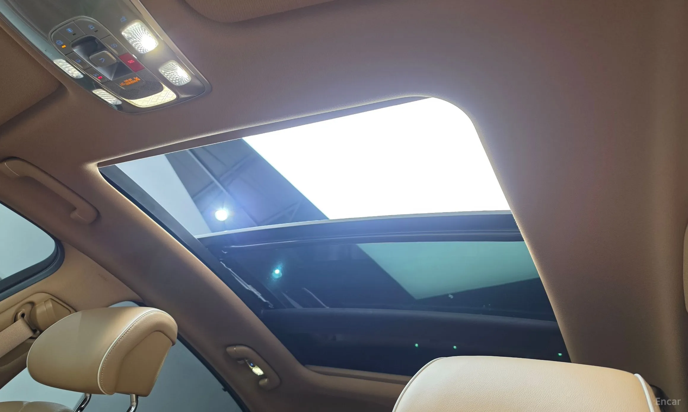 Genesis G80 (RG3) превью 16