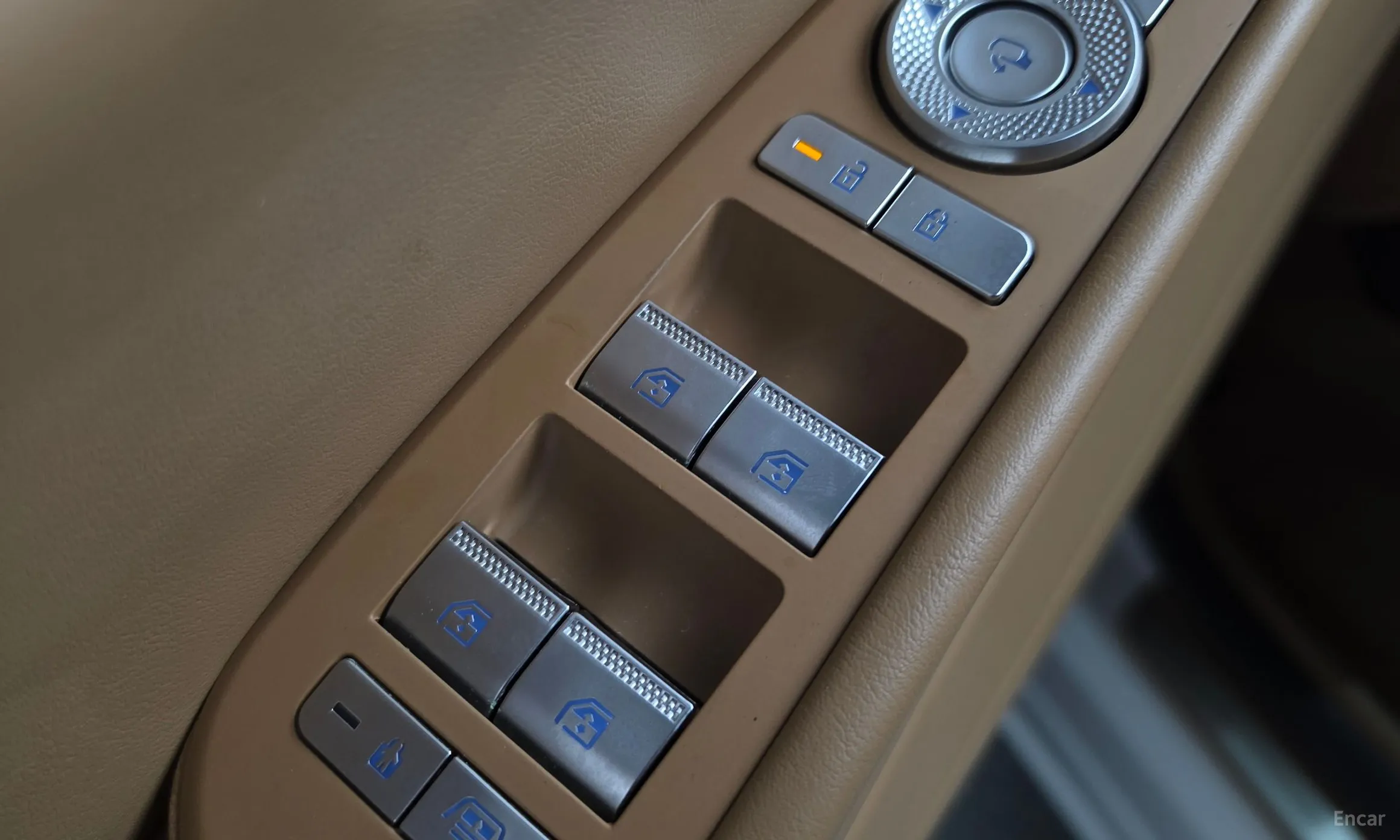 Genesis G80 (RG3) превью 19