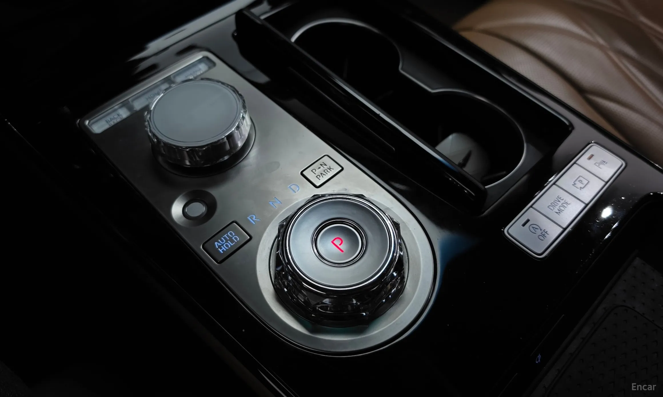 Genesis G80 (RG3) превью 9