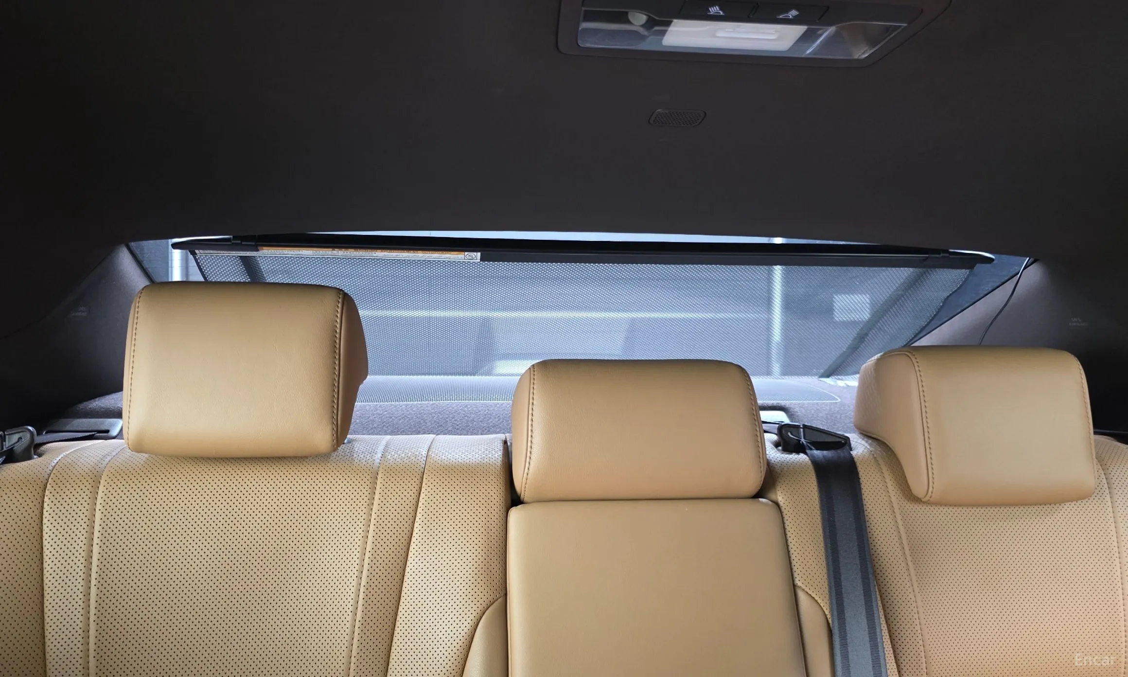 Lexus ES300h 7th Generation превью 18