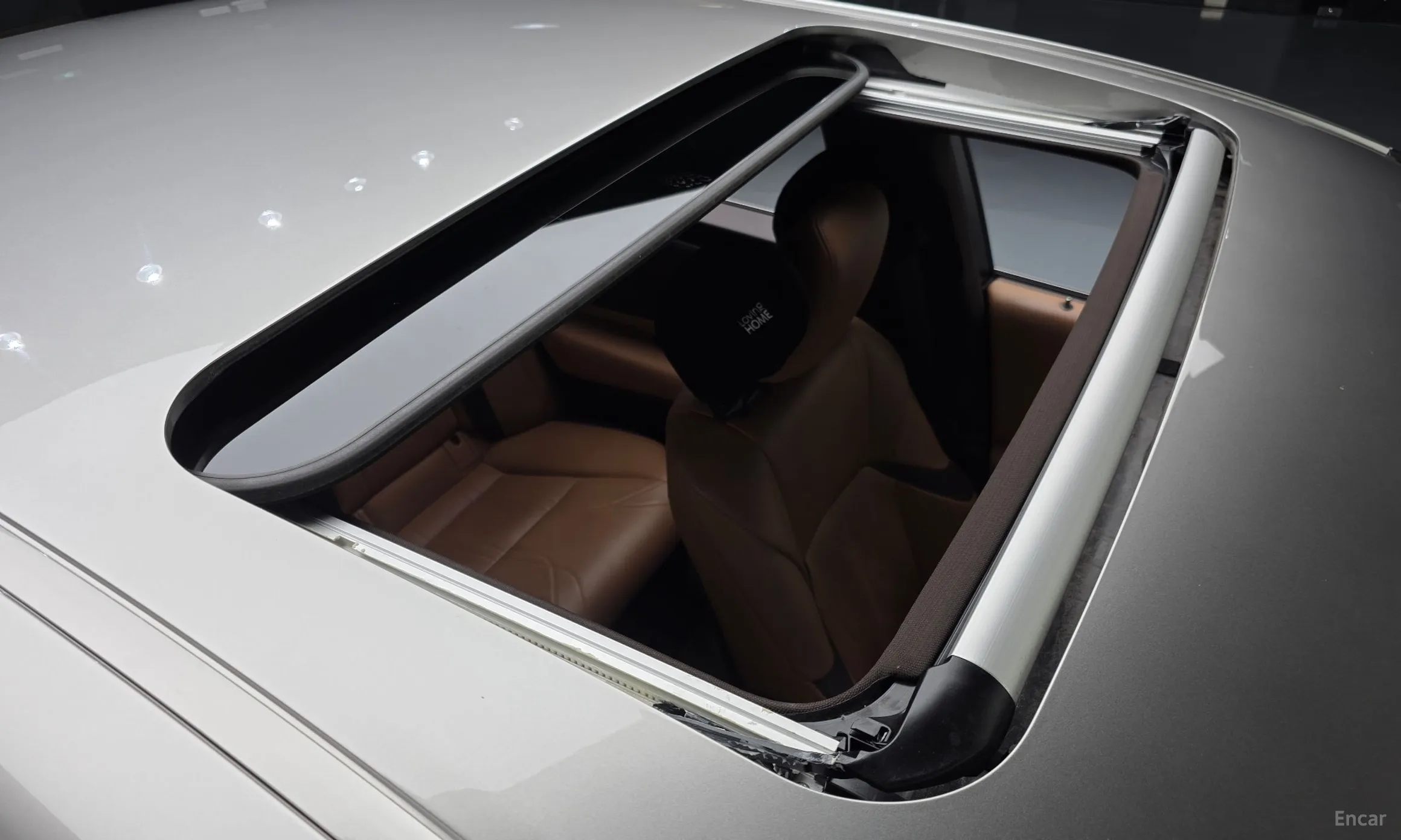 Lexus ES300h 7th Generation превью 19