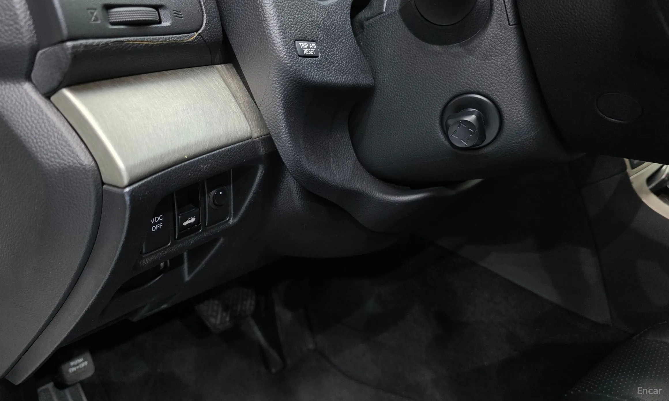 Infiniti G35 превью 16