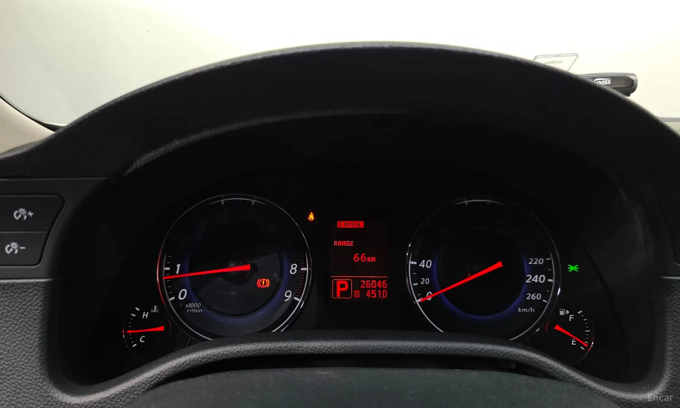 Infiniti G35 превью 8