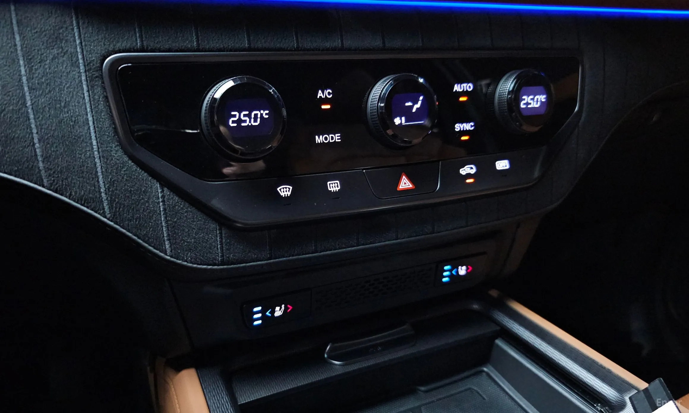 KG Mobility (SsangYong) Musso (Q300) превью 19