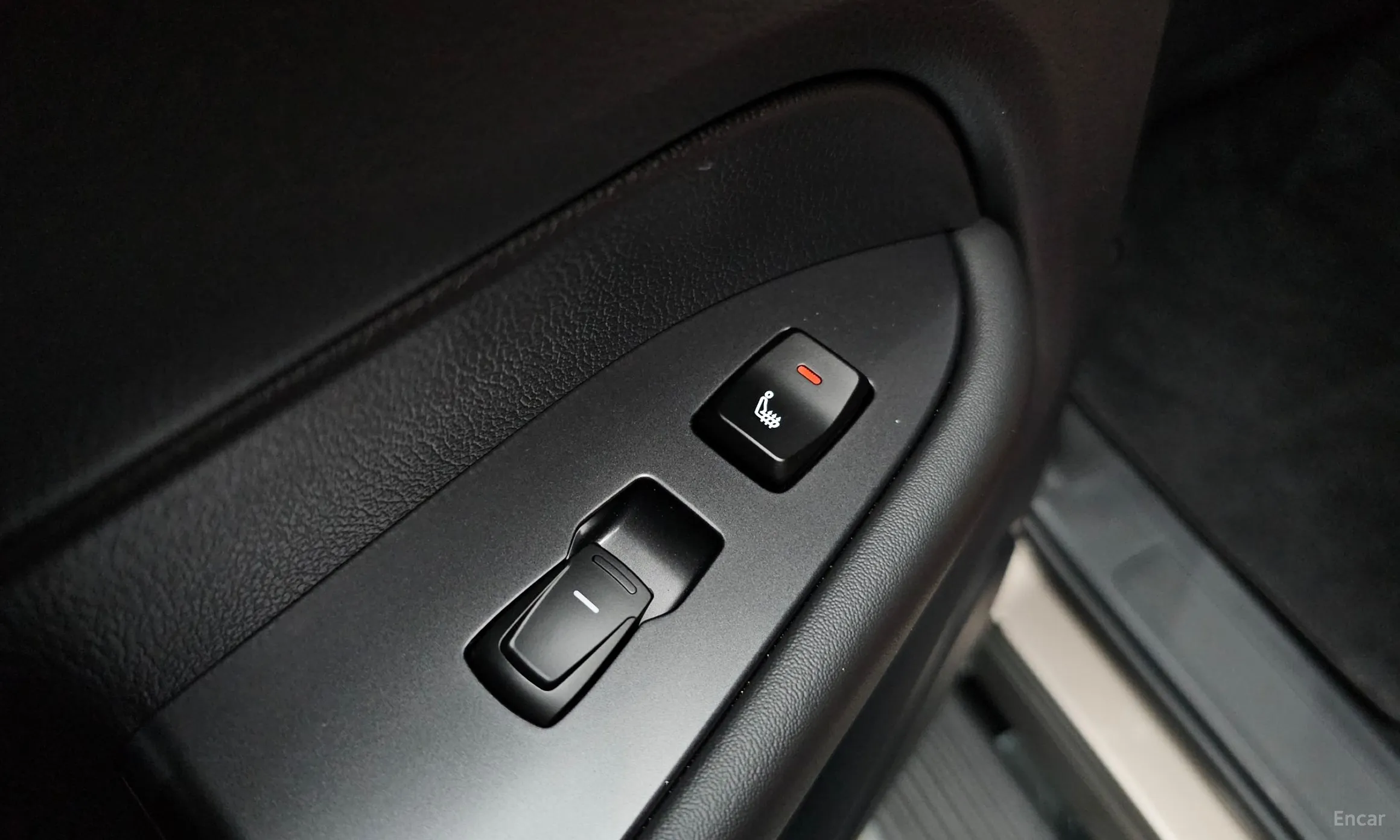 KG Mobility (SsangYong) Musso (Q300) превью 20