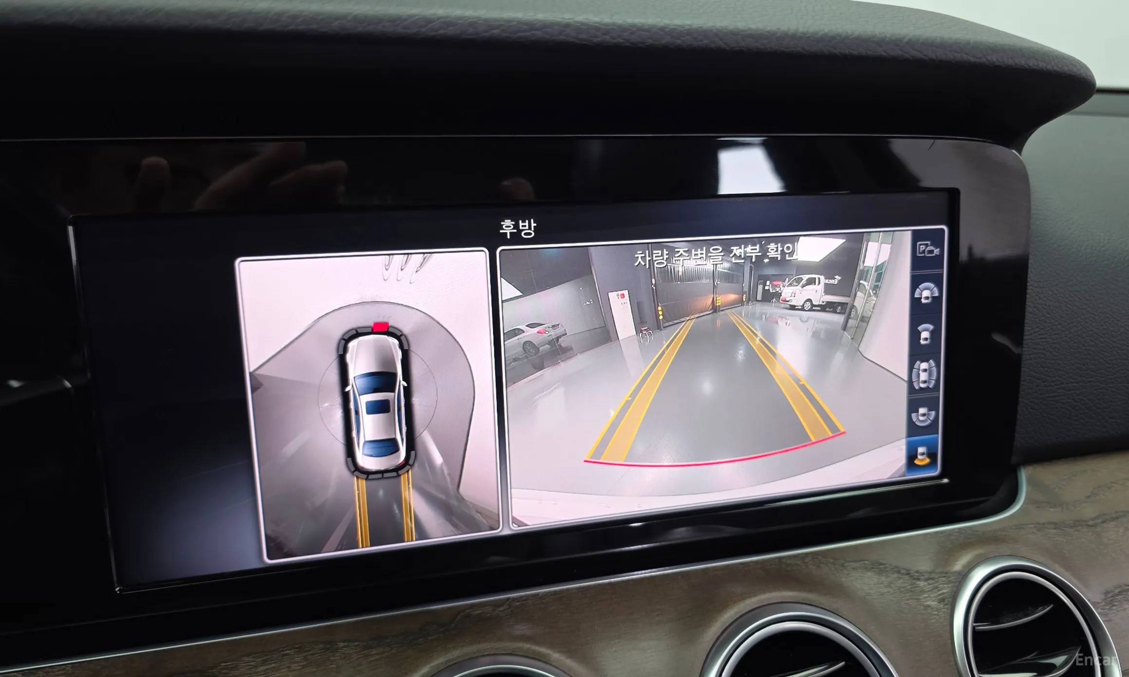 Mercedes Benz E-Class W213 превью 15