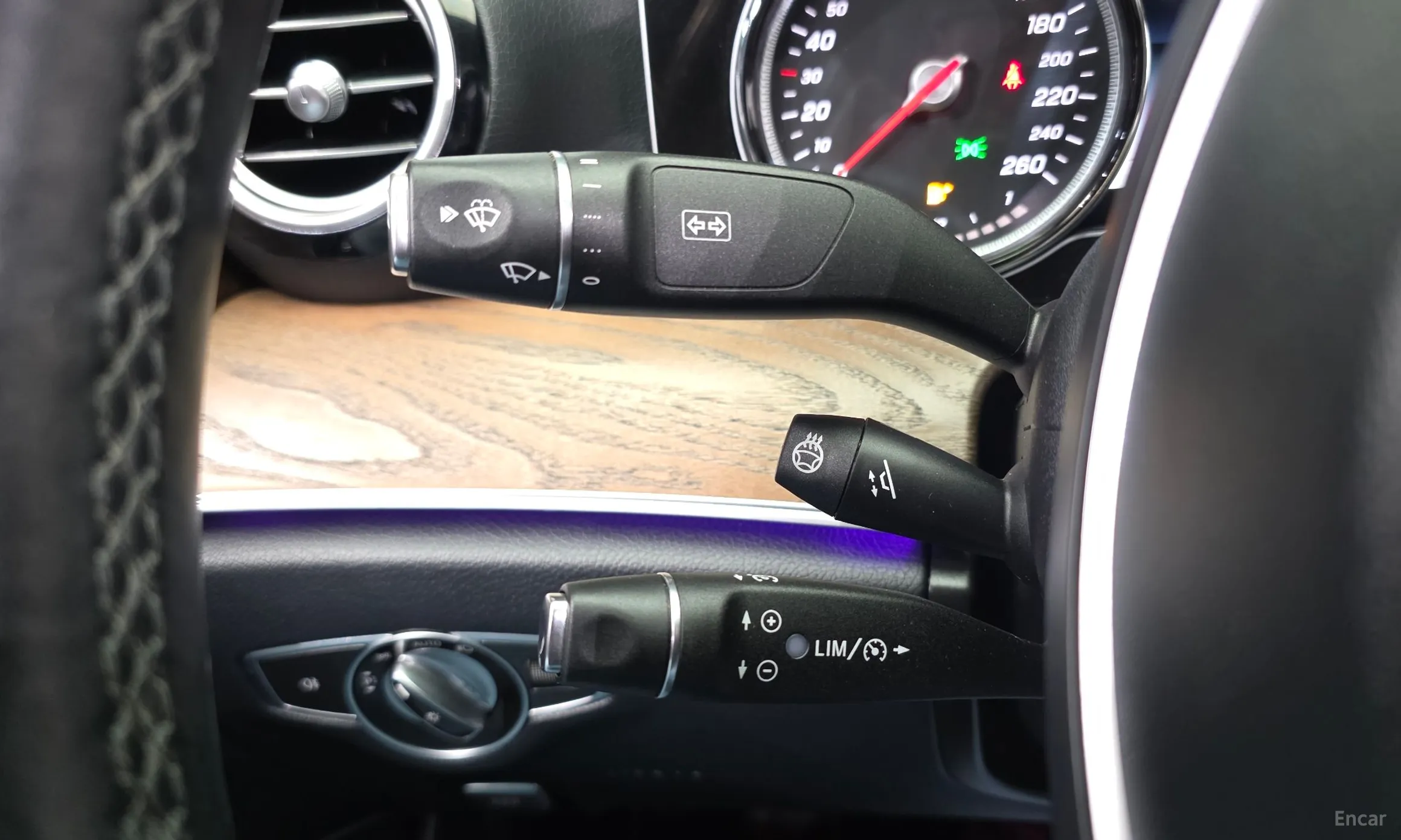 Mercedes Benz E-Class W213 превью 16