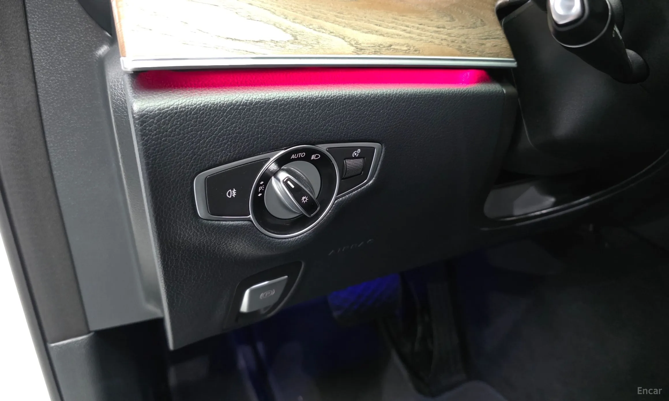 Mercedes Benz E-Class W213 превью 18