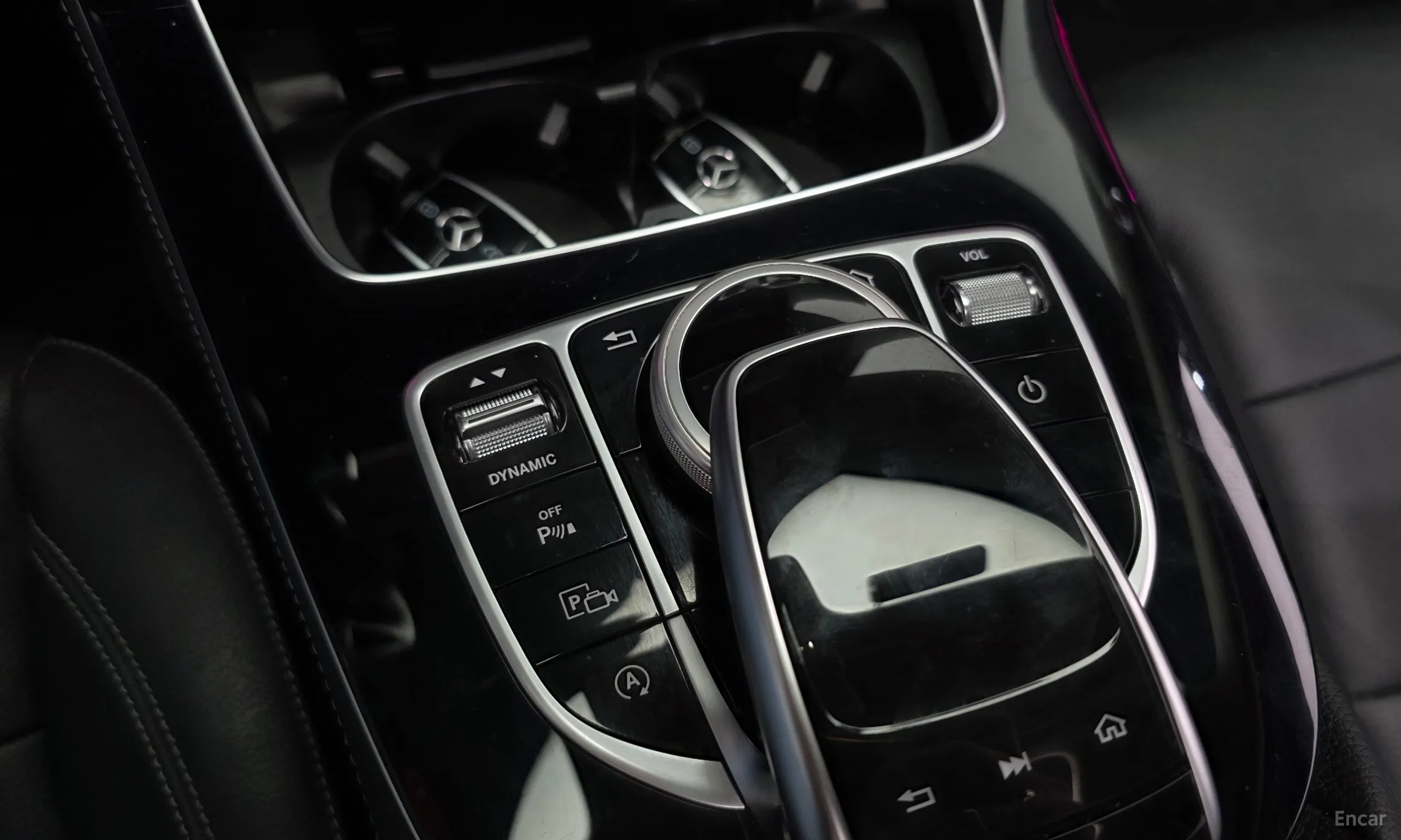 Mercedes Benz E-Class W213 превью 19