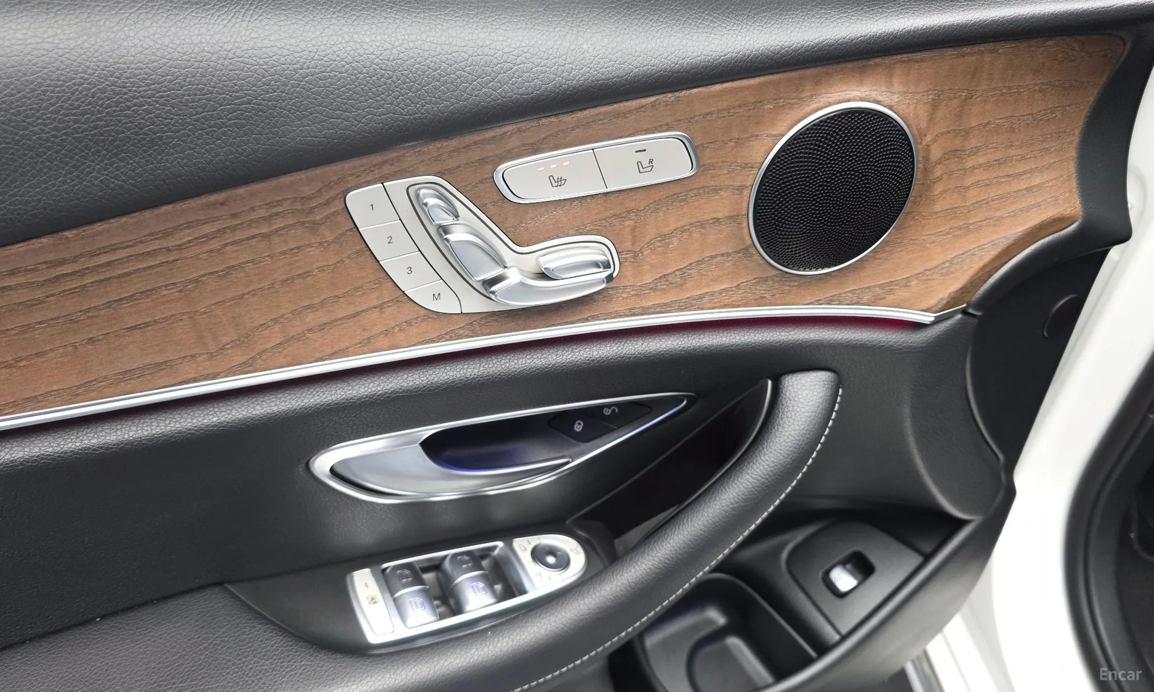 Mercedes Benz E-Class W213 превью 20