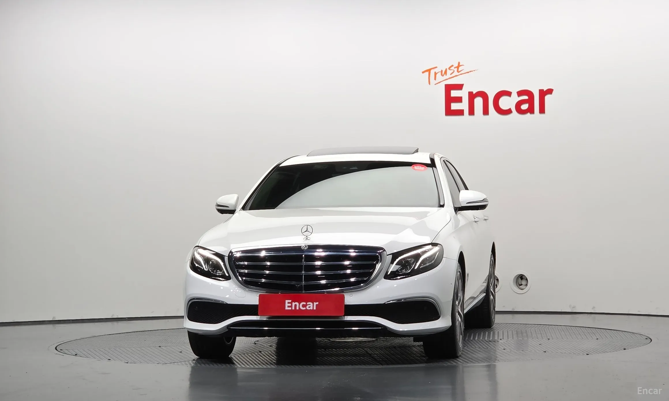Mercedes Benz E-Class W213 превью 3