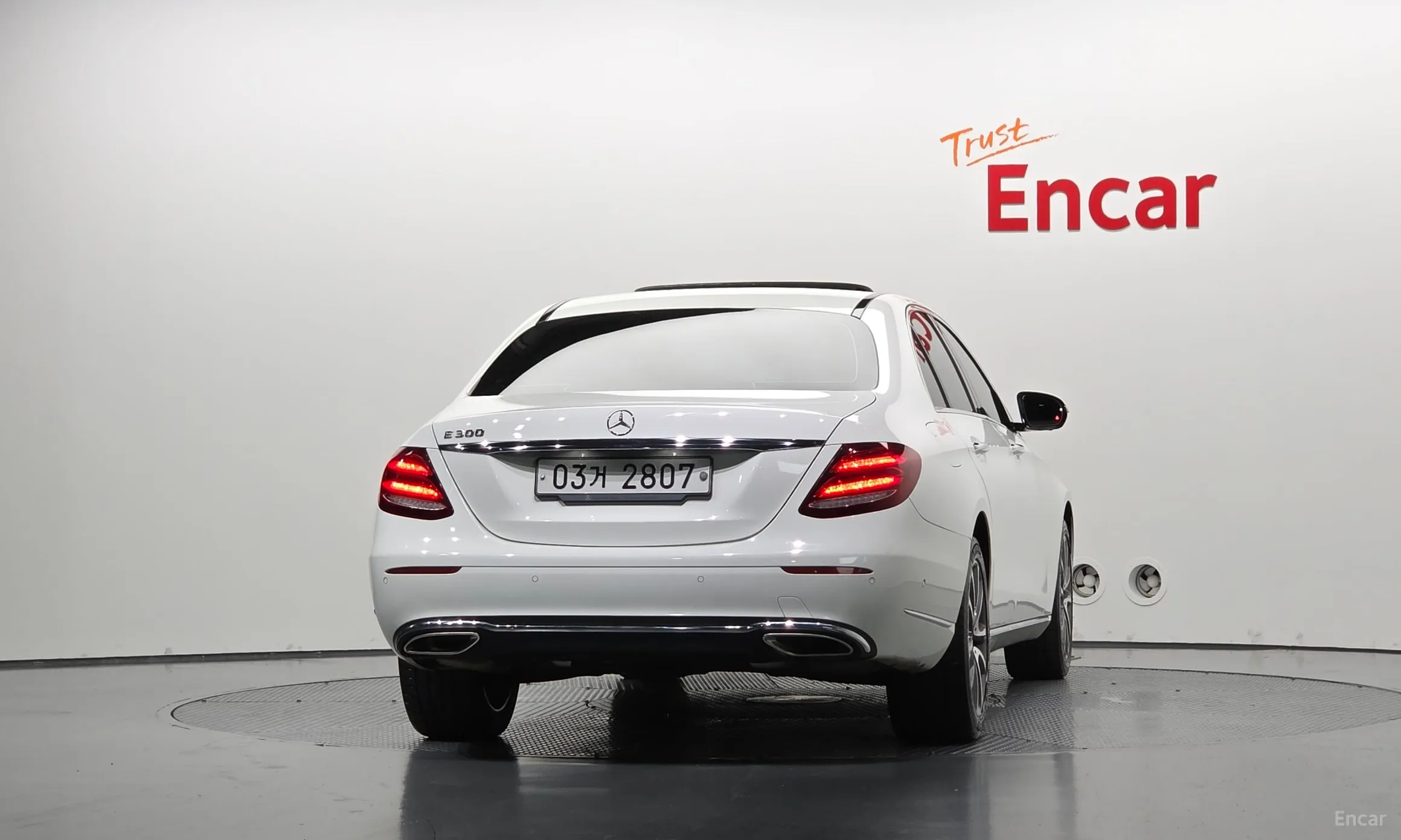 Mercedes Benz E-Class W213 превью 4