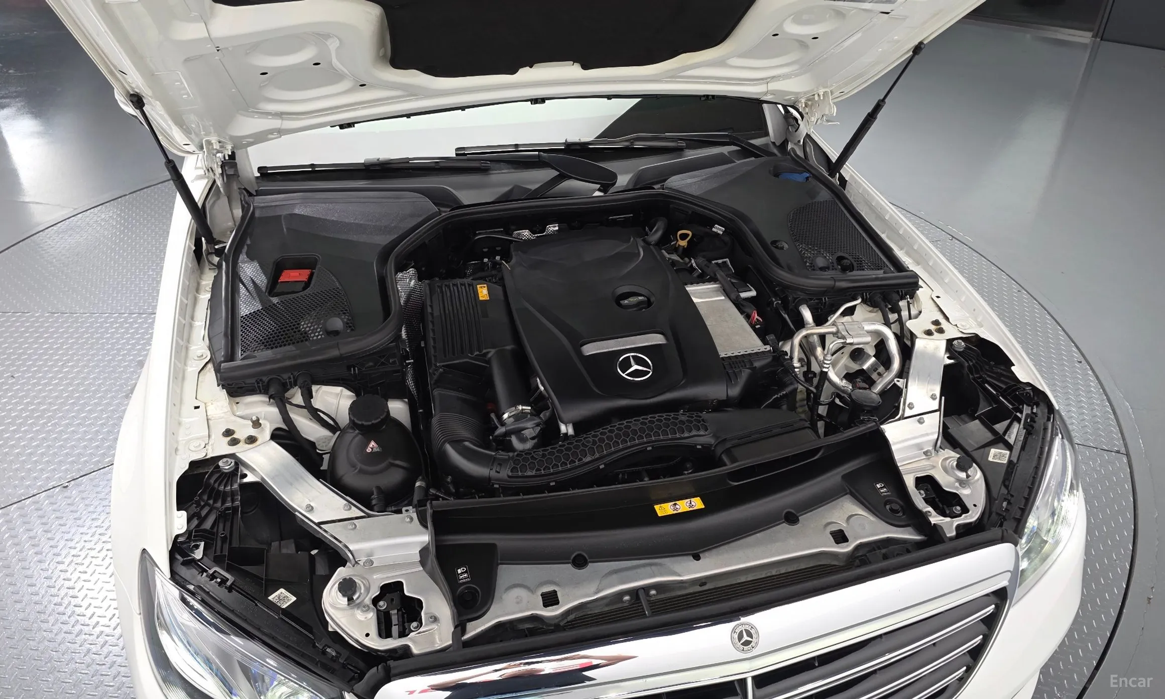 Mercedes Benz E-Class W213 превью 6