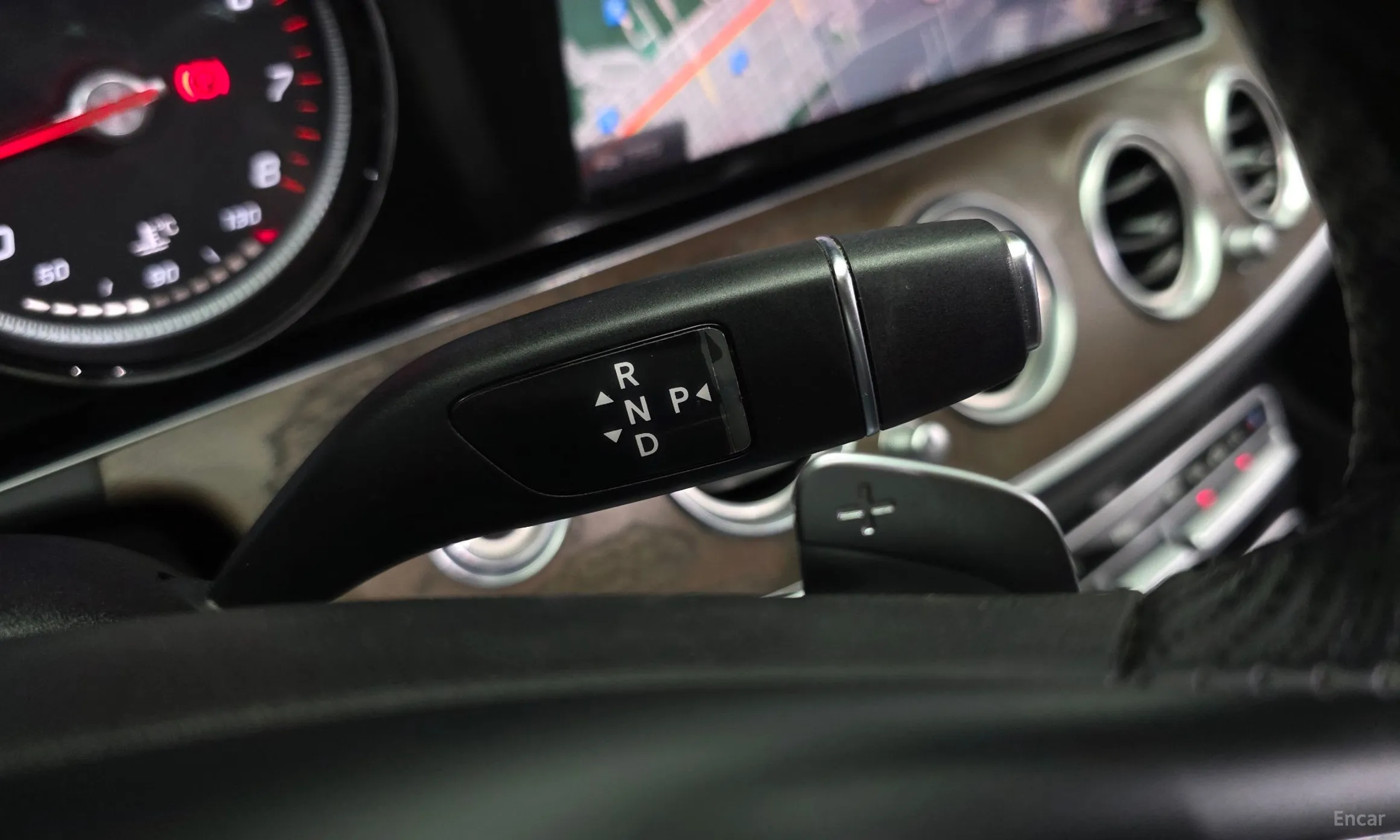 Mercedes Benz E-Class W213 превью 9