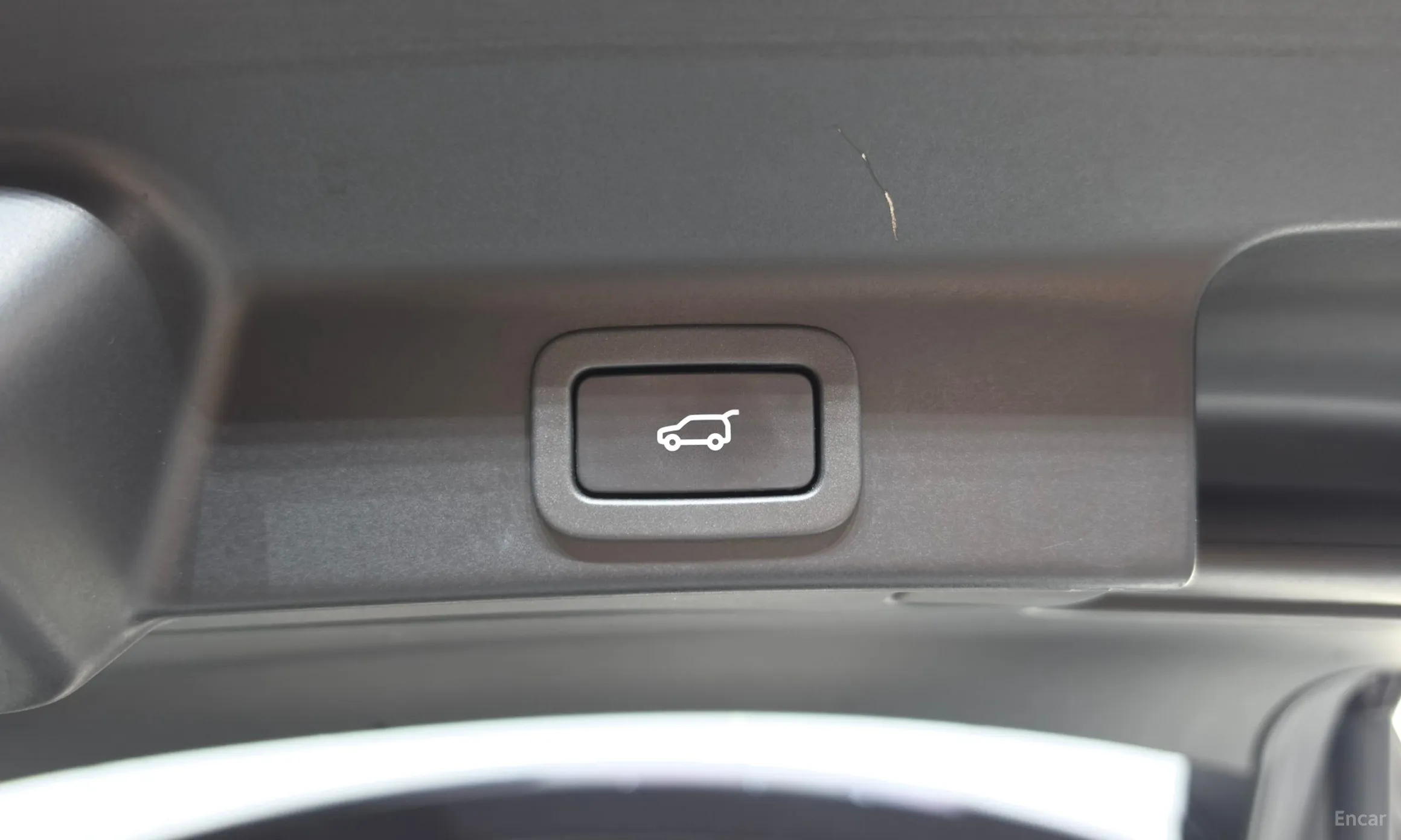 Jaguar F-PACE превью 20