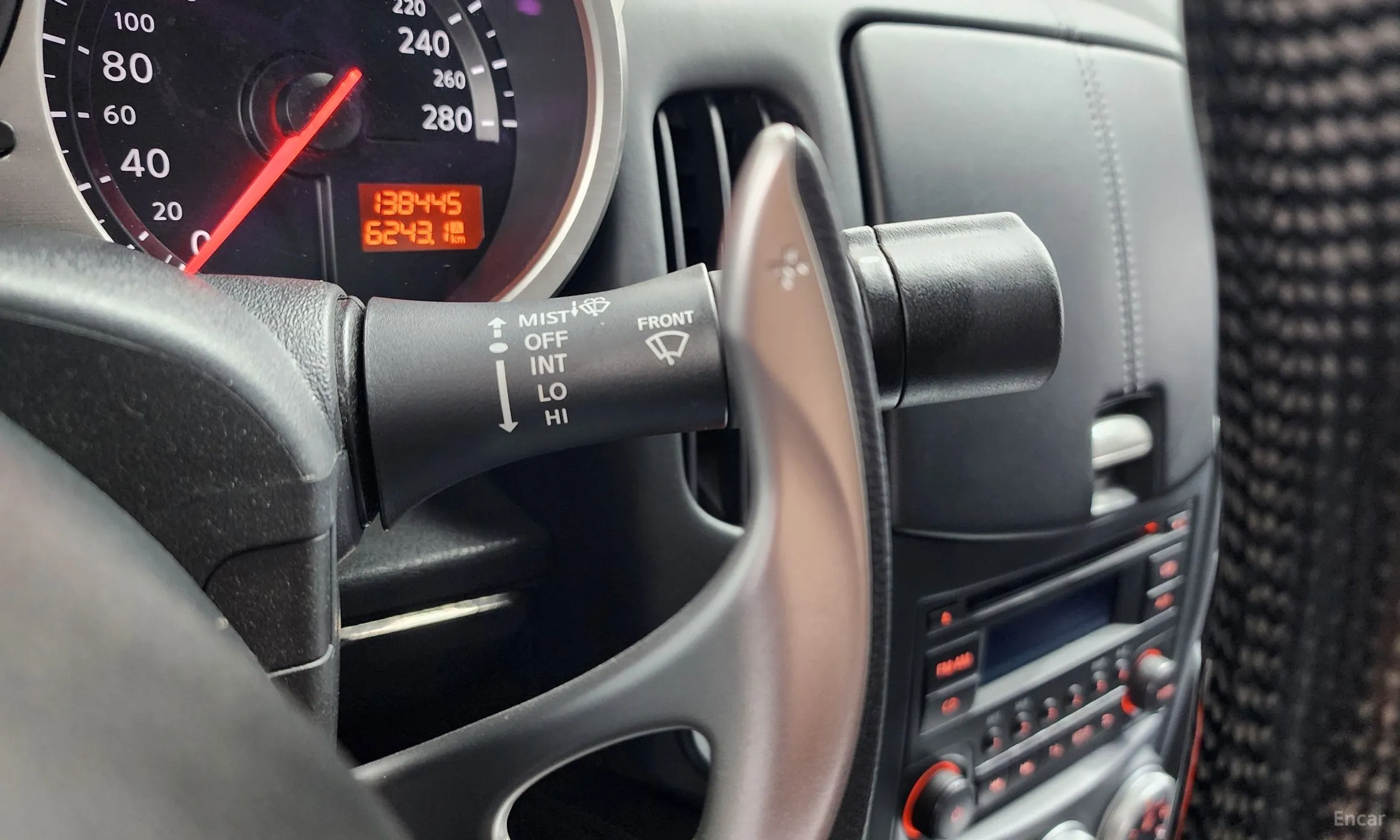 Nissan 370Z превью 18