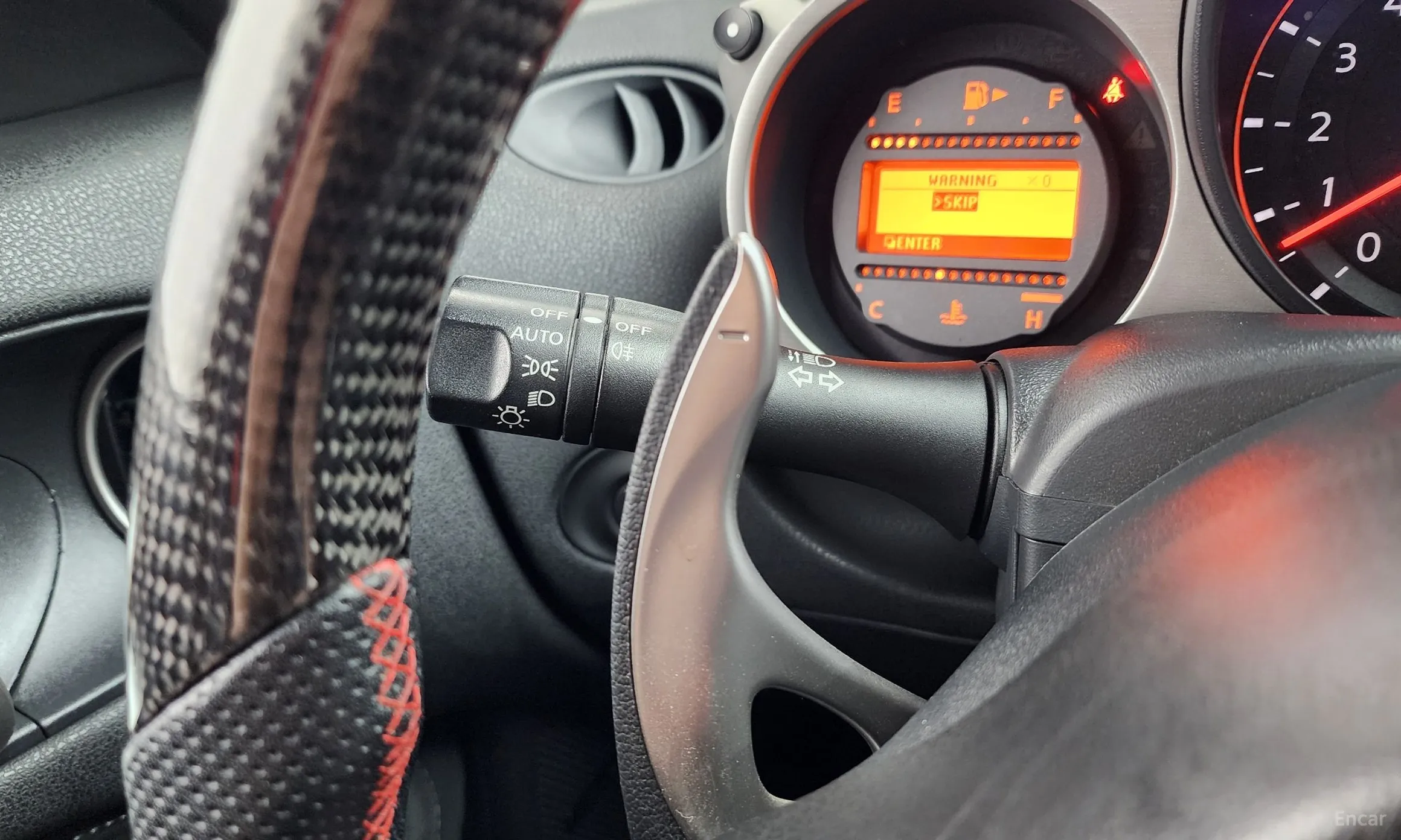 Nissan 370Z превью 20