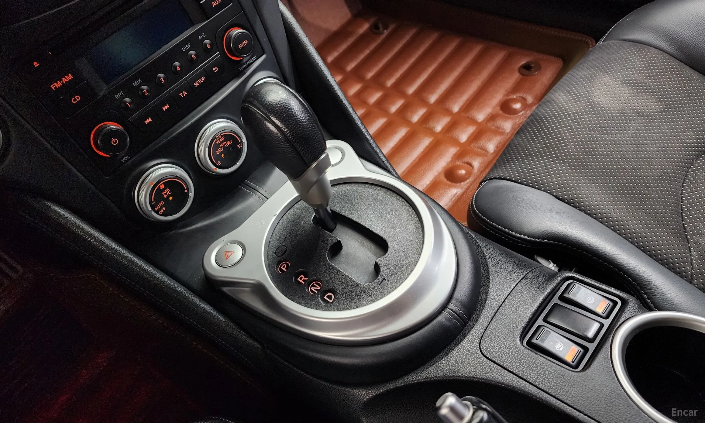 Nissan 370Z превью 9