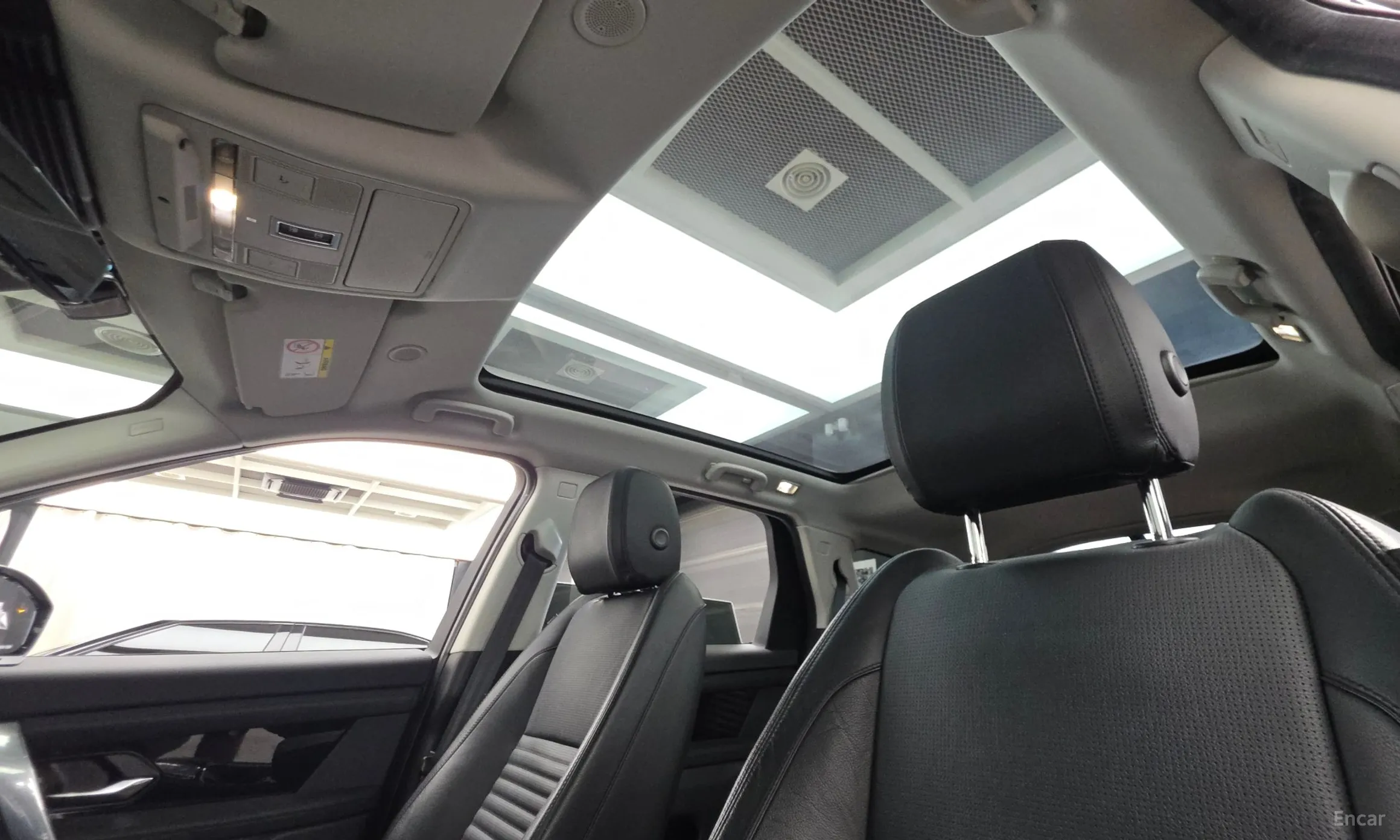 Land Rover Discovery Sports превью 18