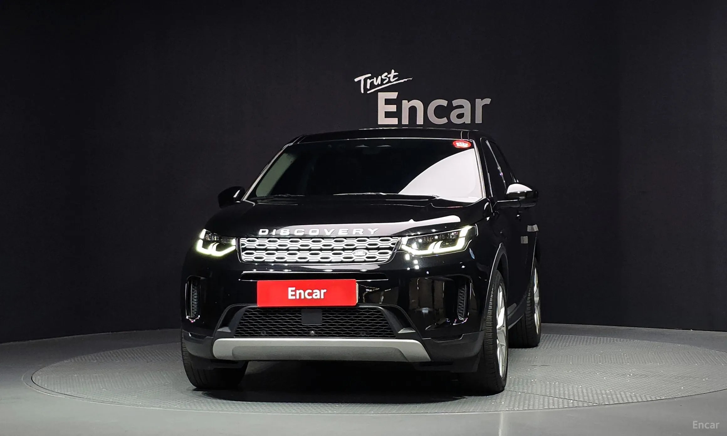 Land Rover Discovery Sports превью 3