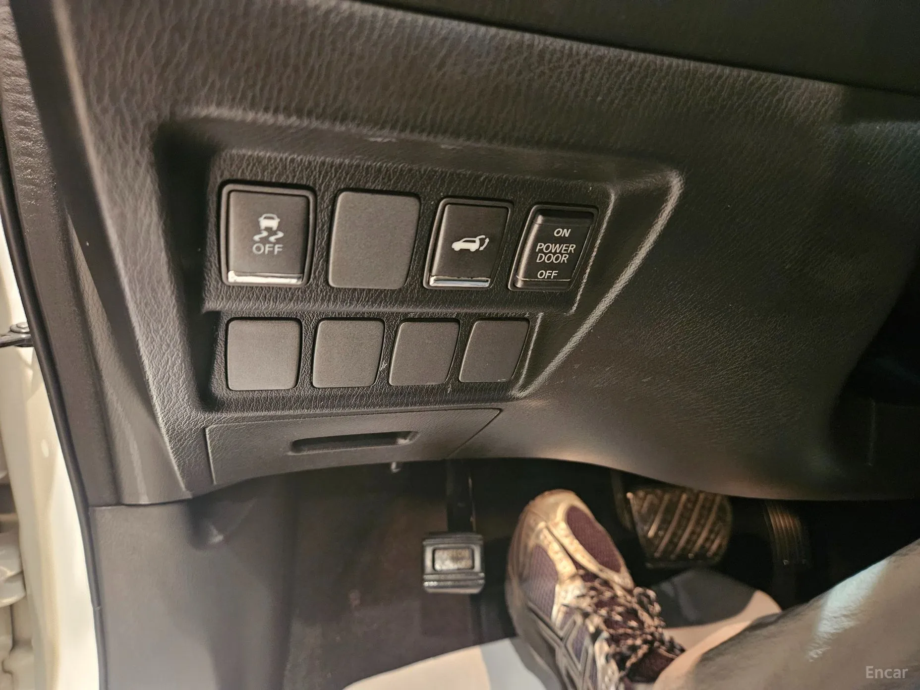 Infiniti JX35 превью 13
