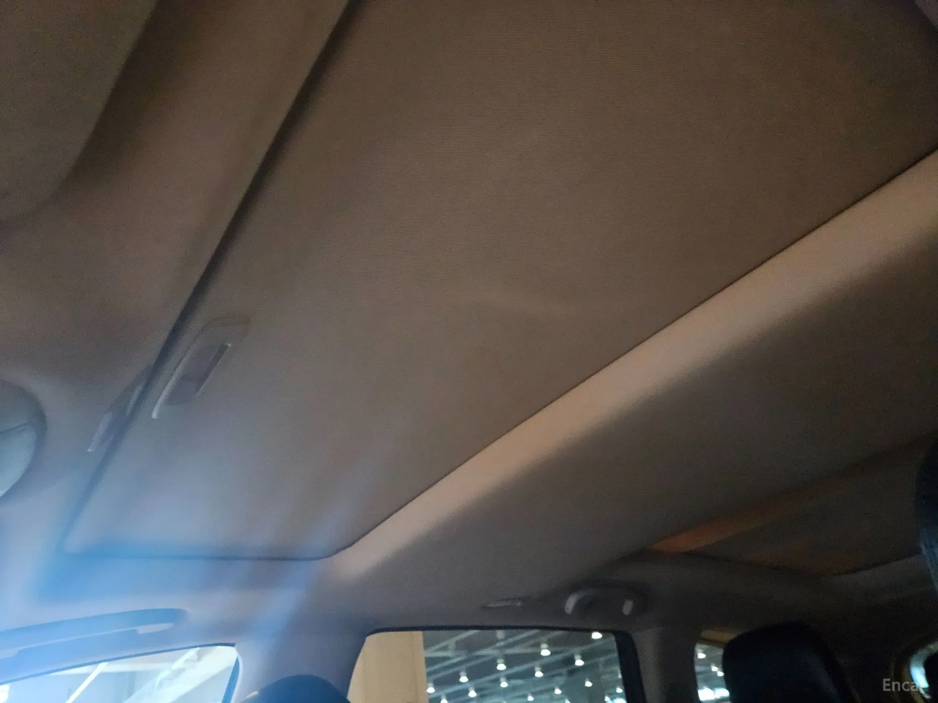 Infiniti JX35 превью 14
