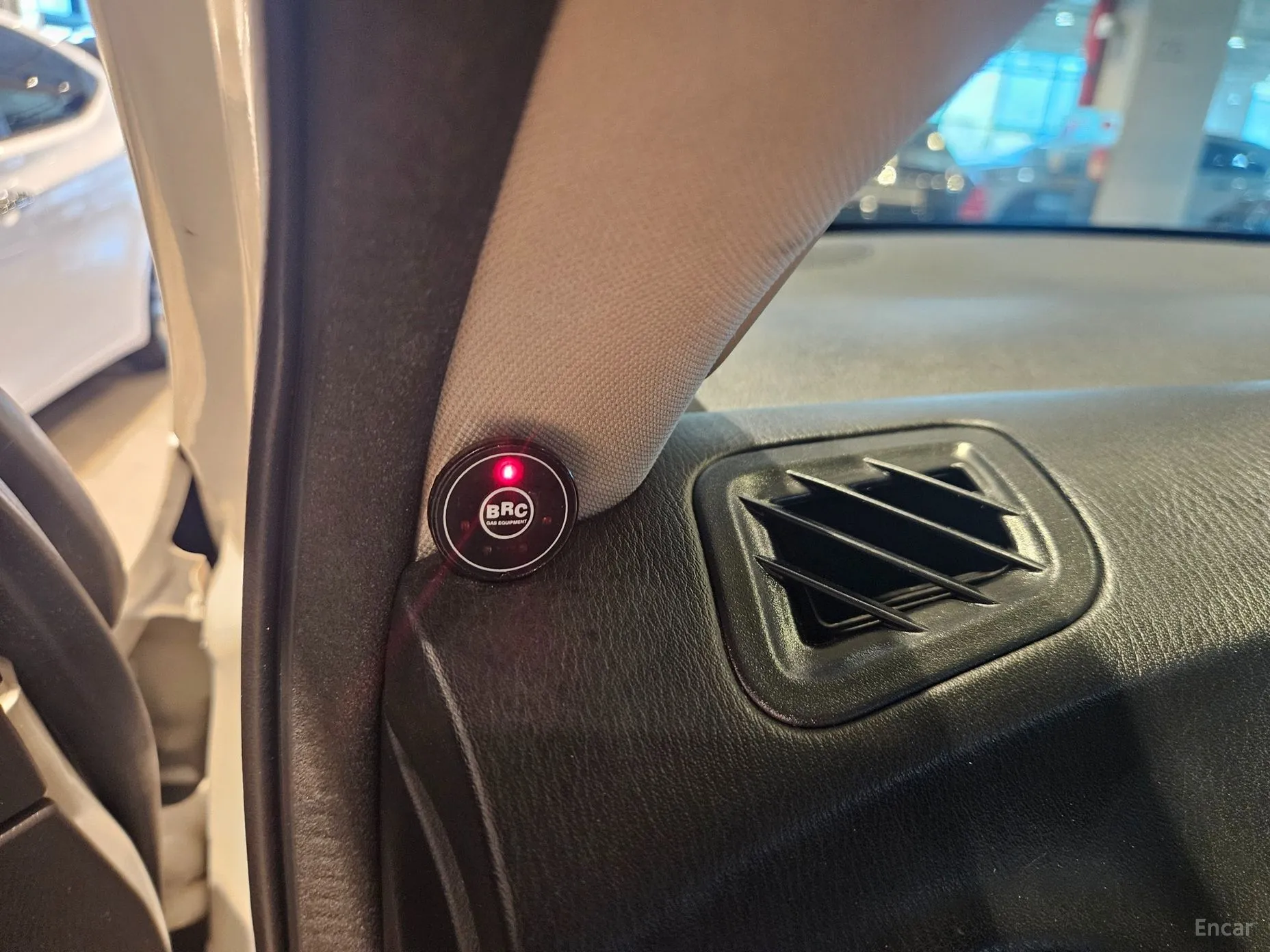 Infiniti JX35 превью 15