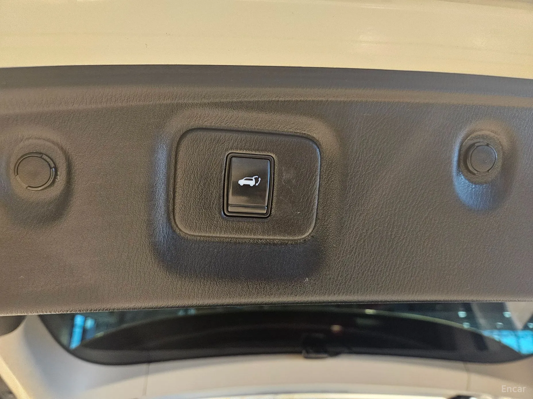 Infiniti JX35 превью 16