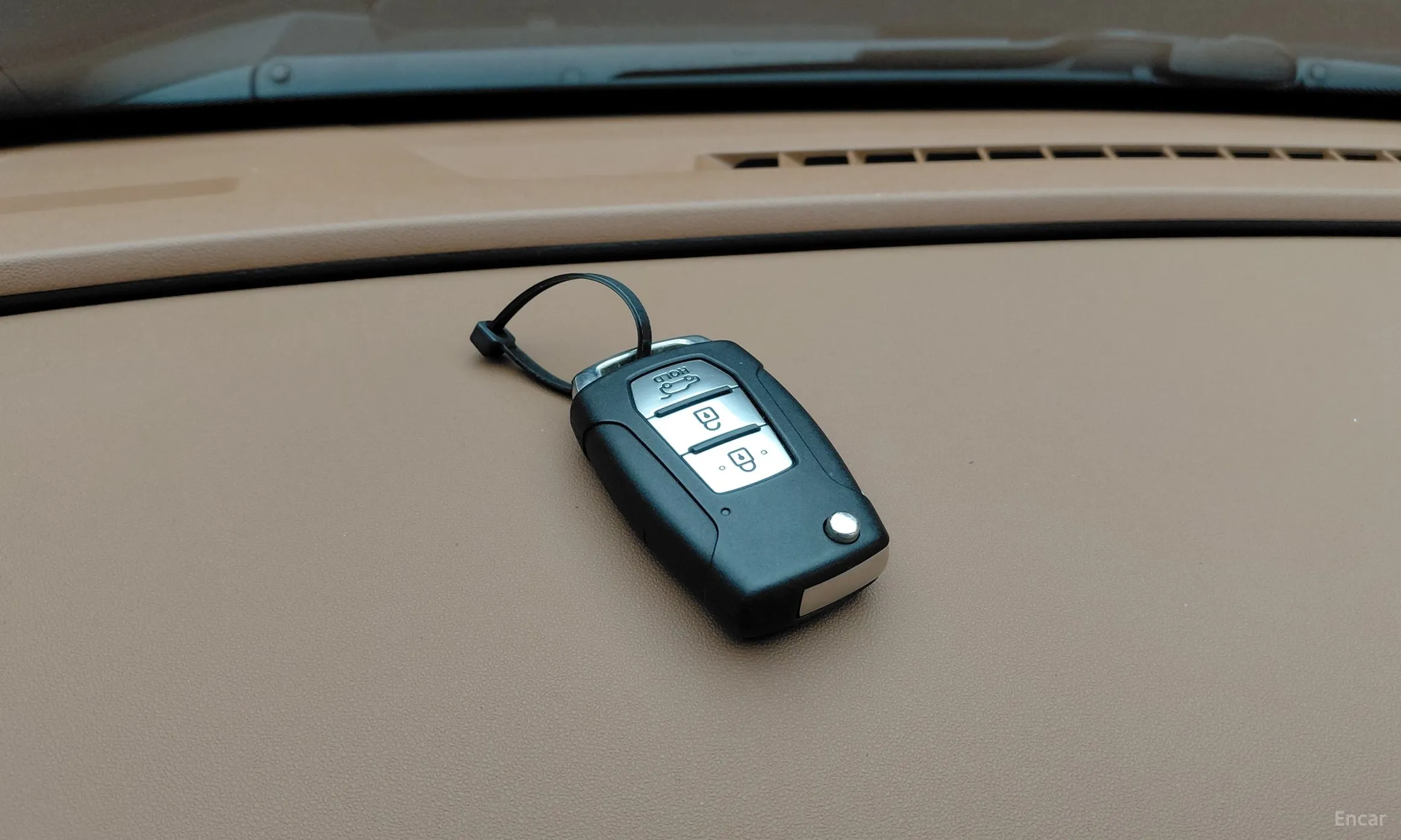 KG Mobility (SsangYong) Torres превью 16