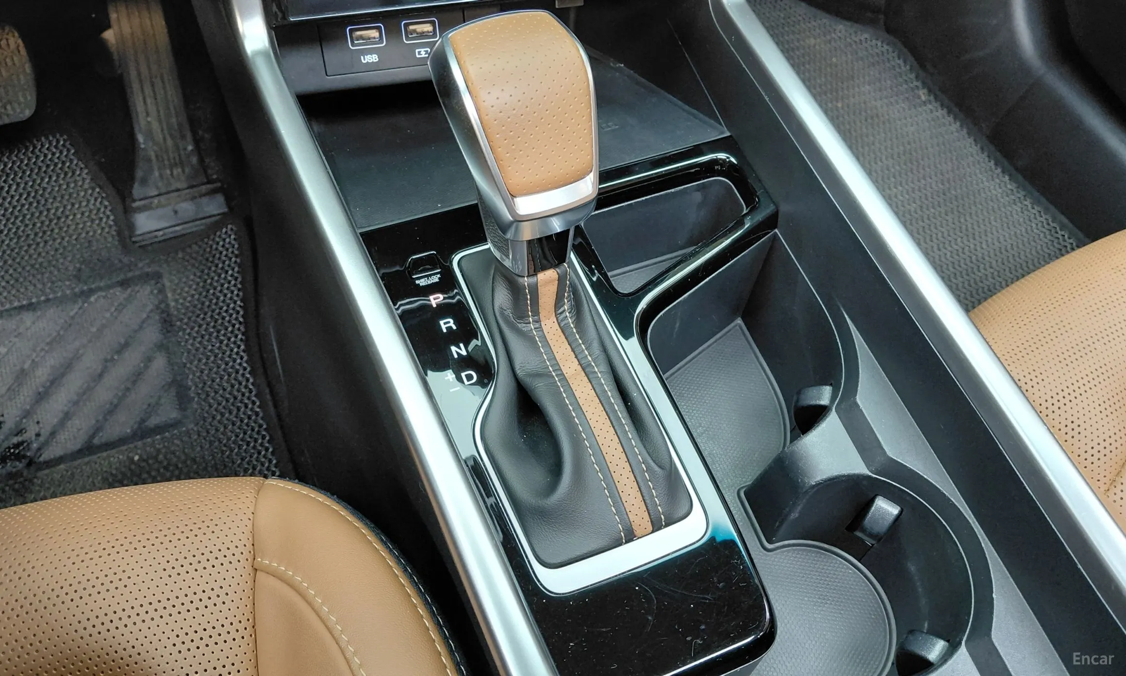 KG Mobility (SsangYong) Torres превью 9