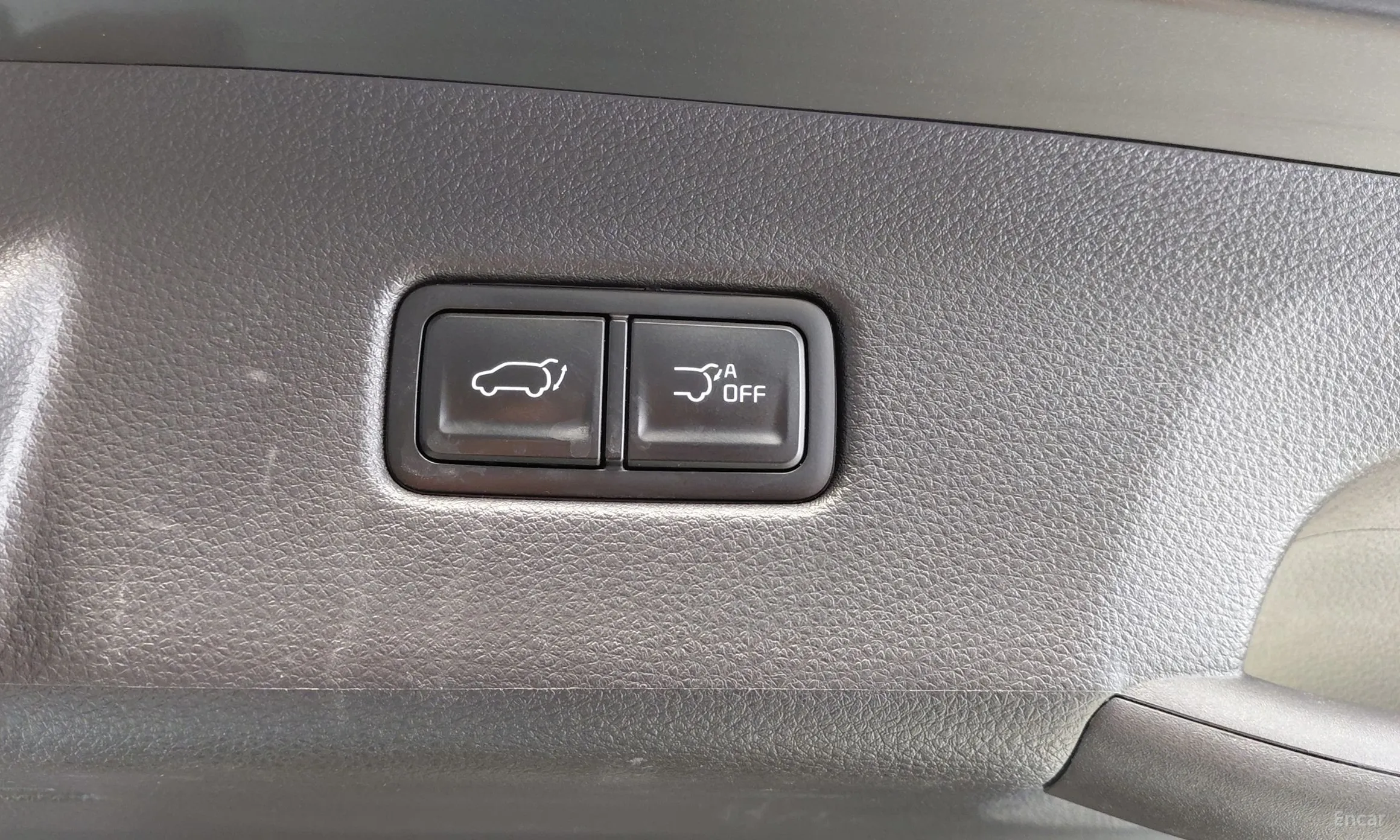 Kia Carnival Gen 4 превью 17