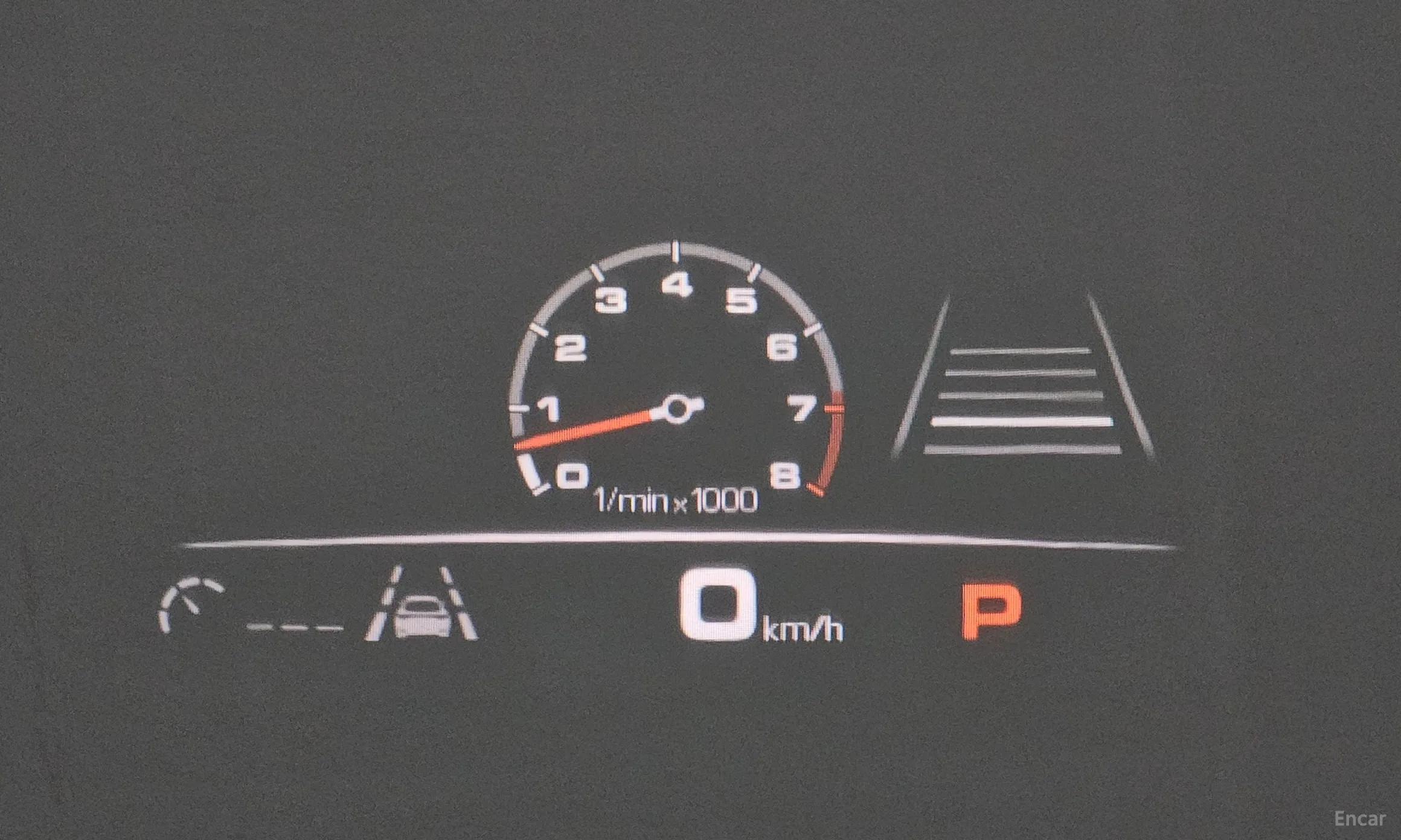 Porsche Panamera (971) превью 16