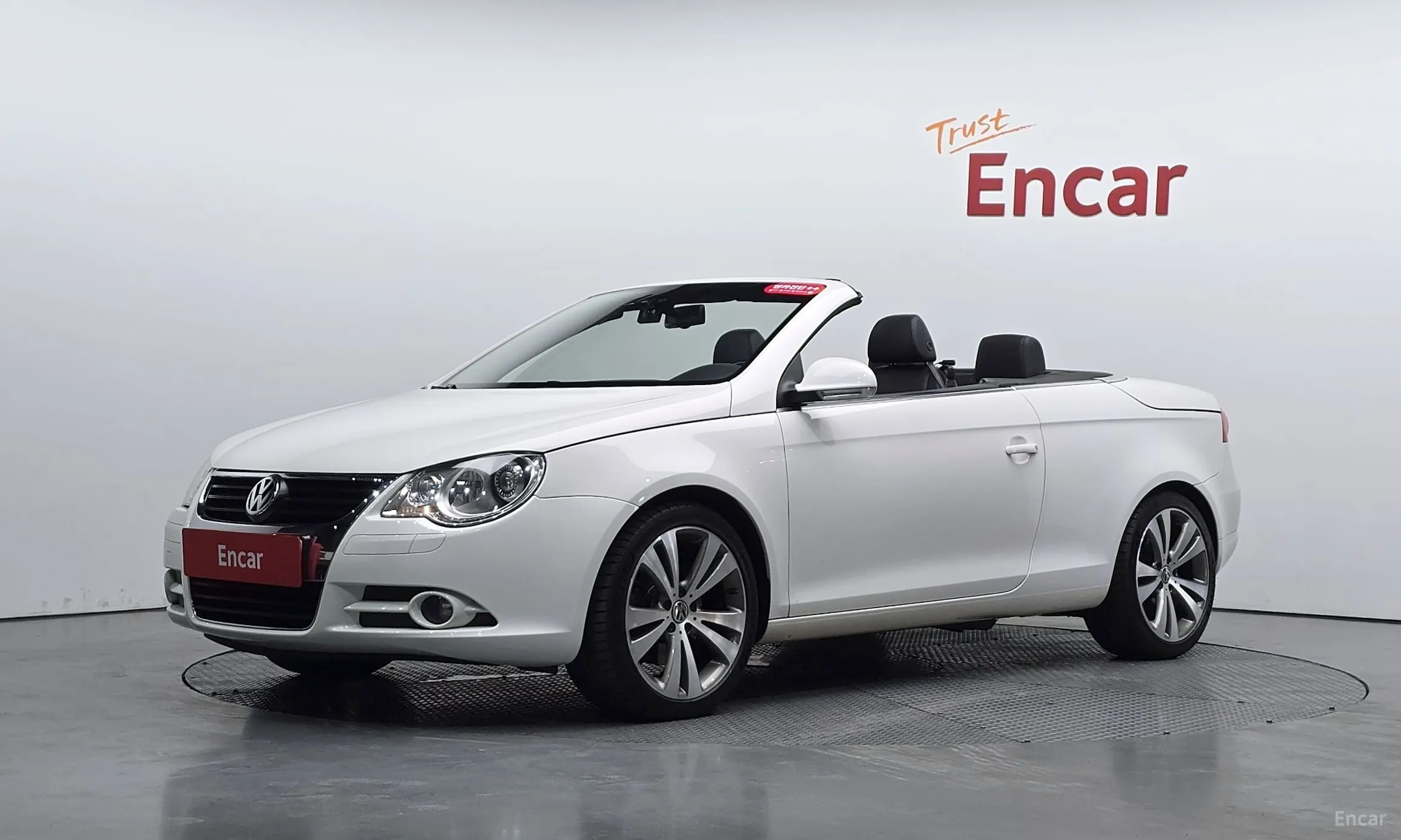 Volkswagen EOS
