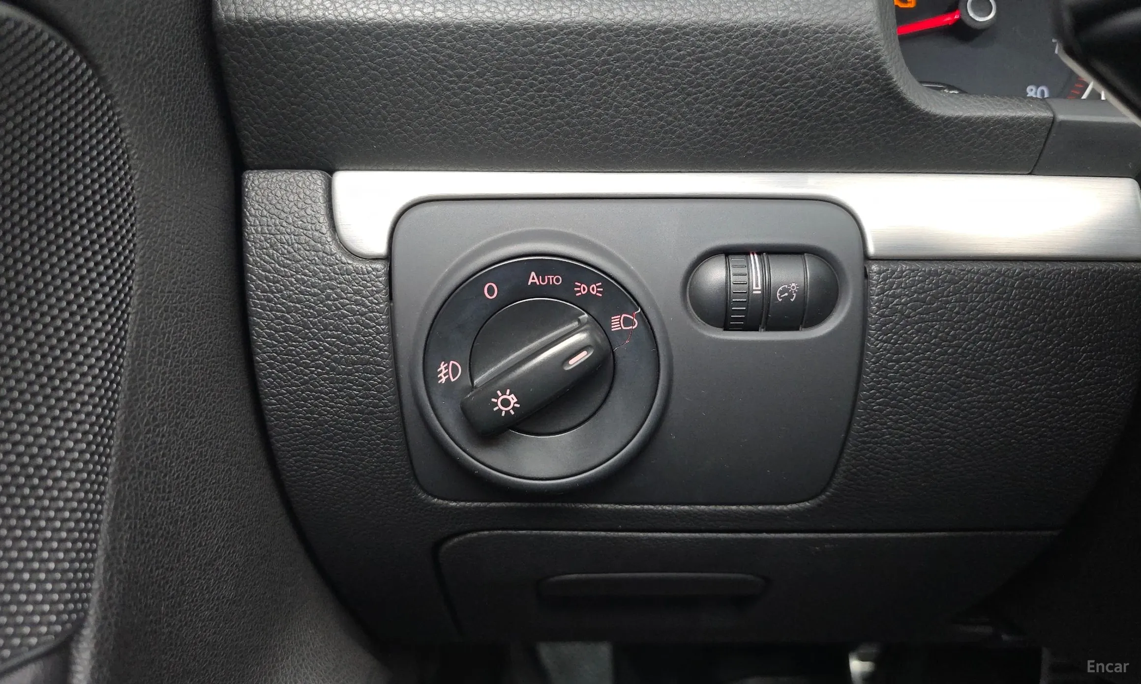 Volkswagen EOS превью 14