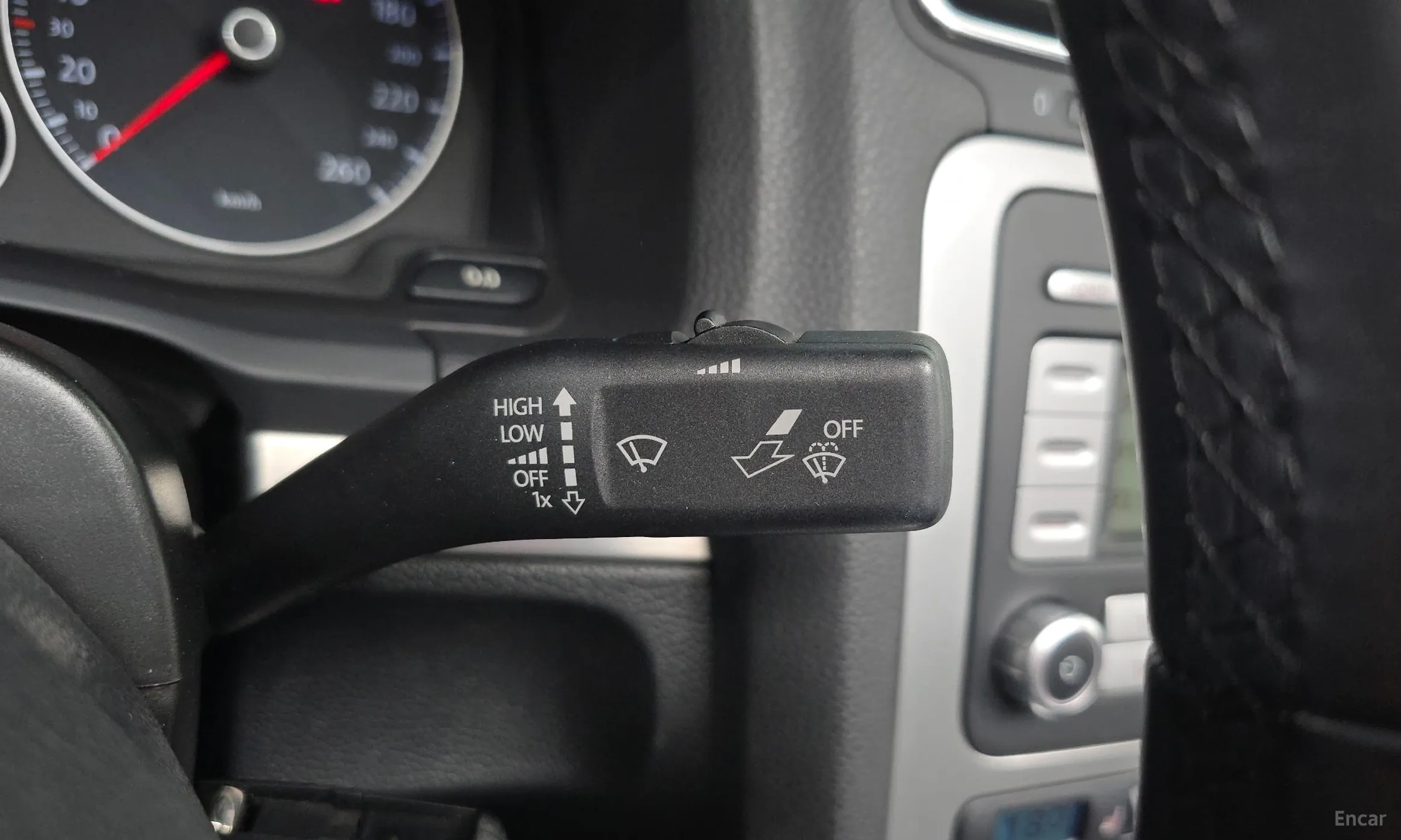 Volkswagen EOS превью 15