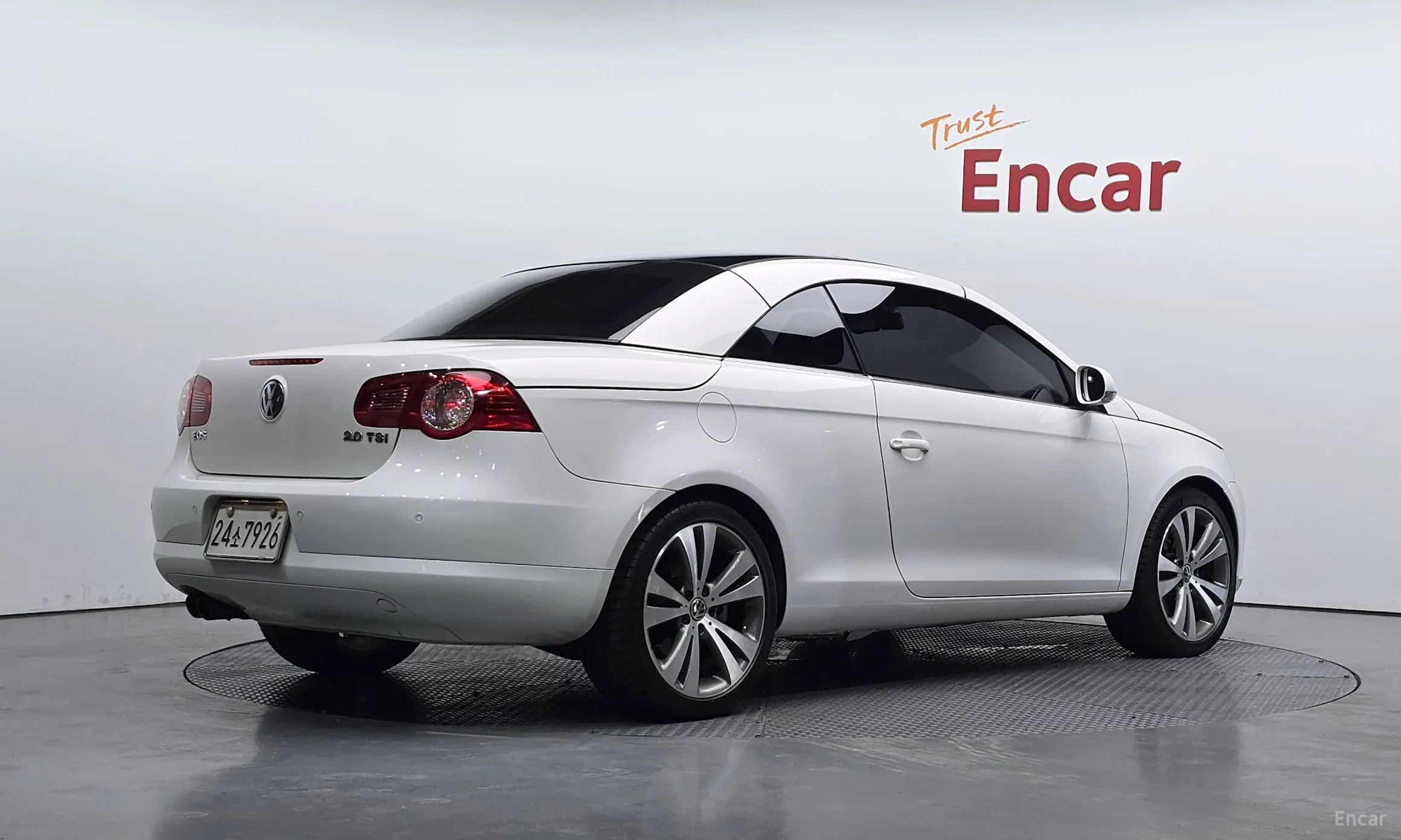 Volkswagen EOS